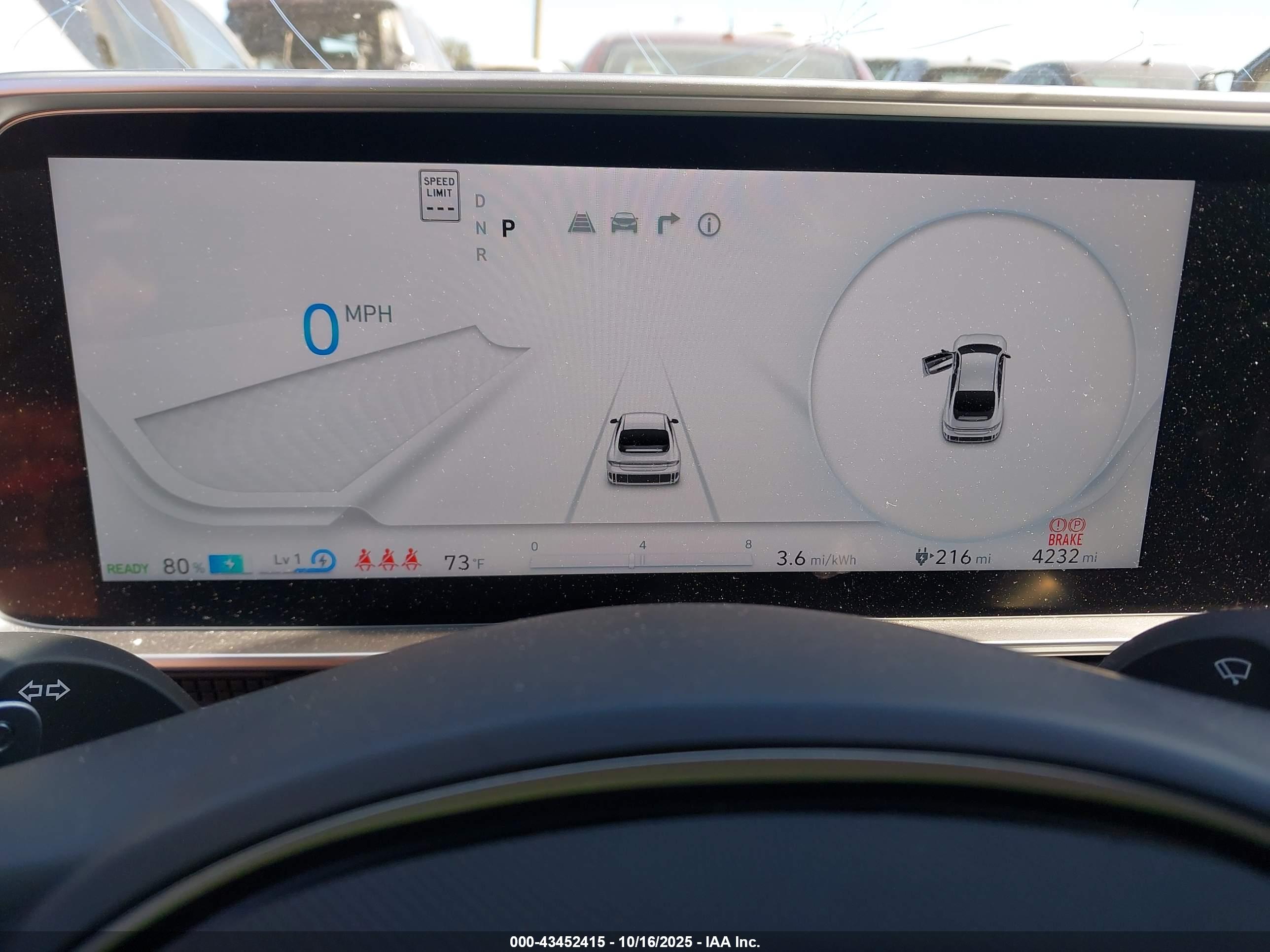 HYUNDAI IONIQ image 7