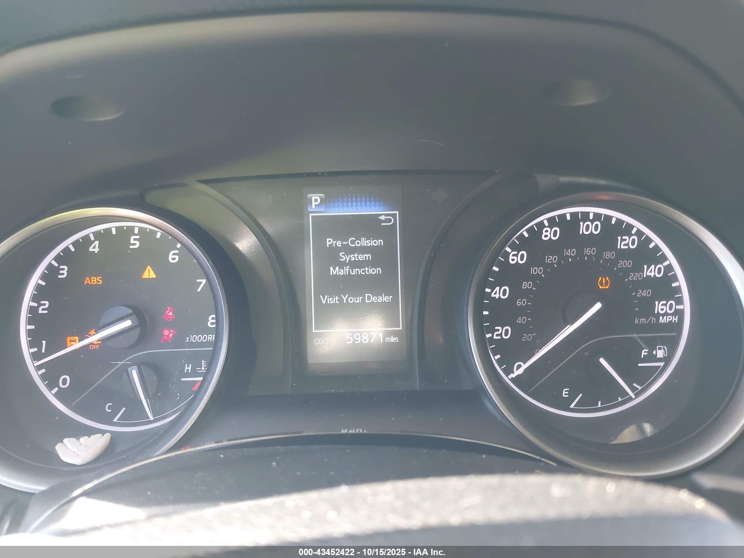 TOYOTA CAMRY image 7