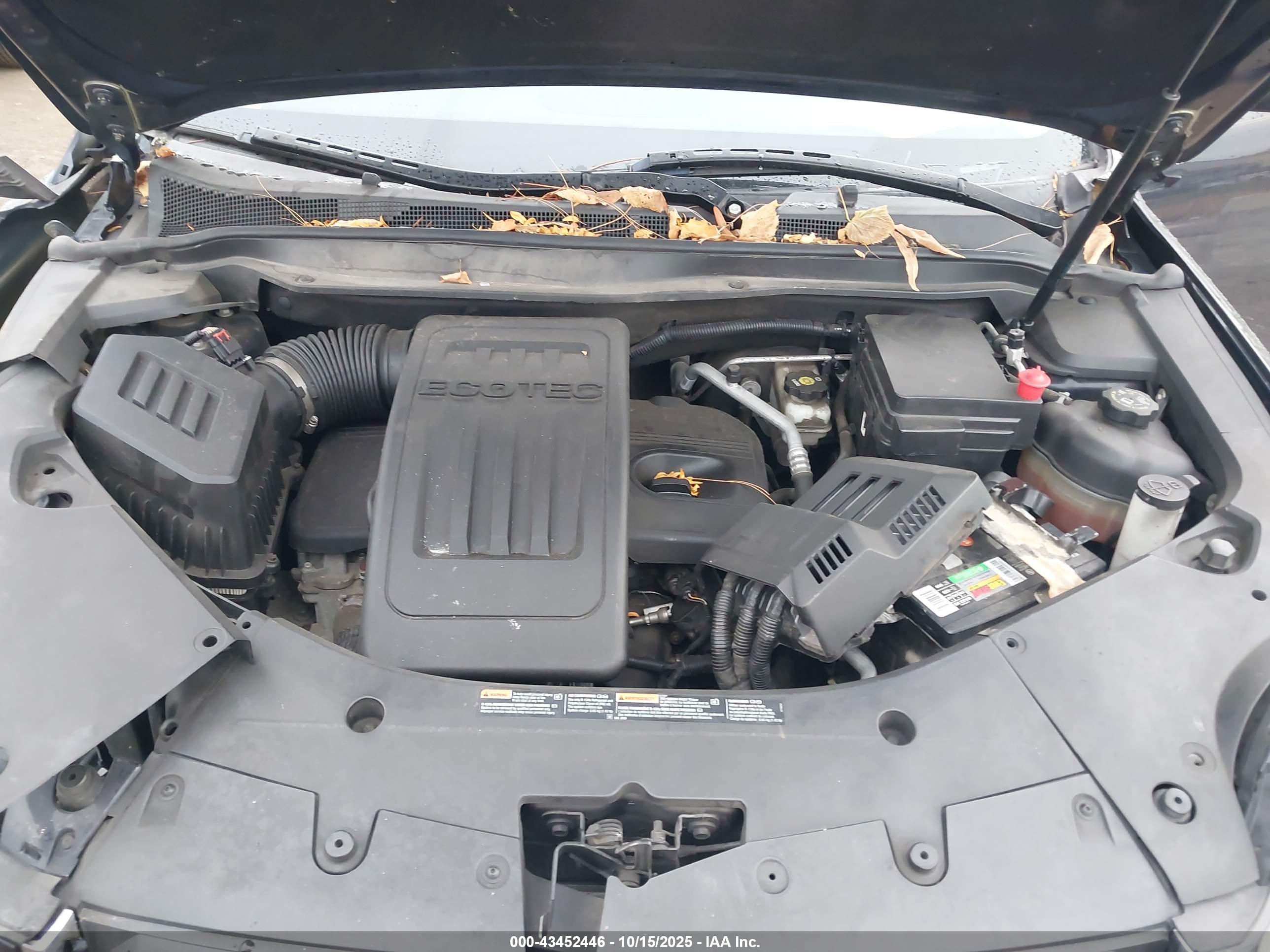GMC TERRAIN image 10