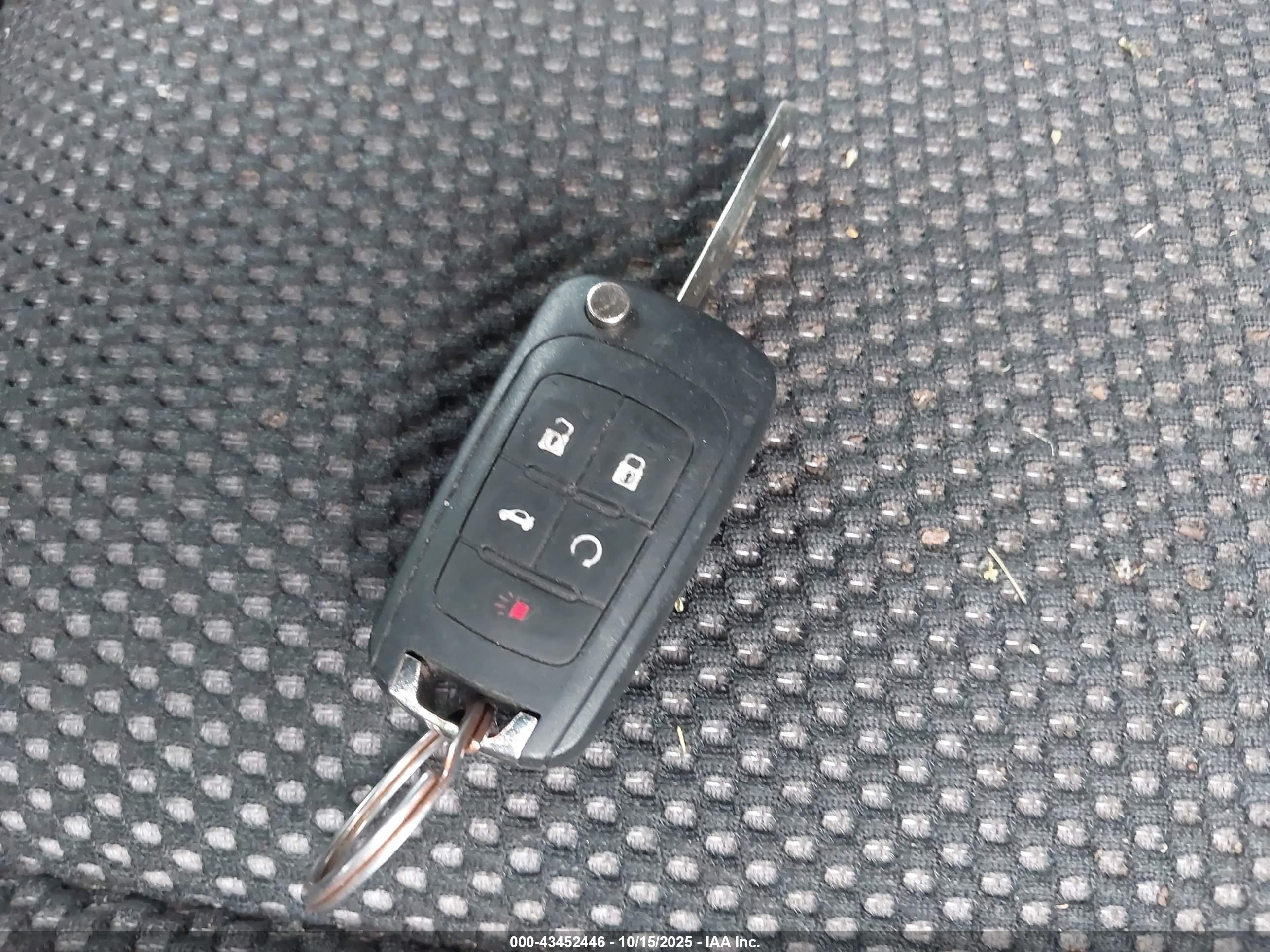 GMC TERRAIN image 11