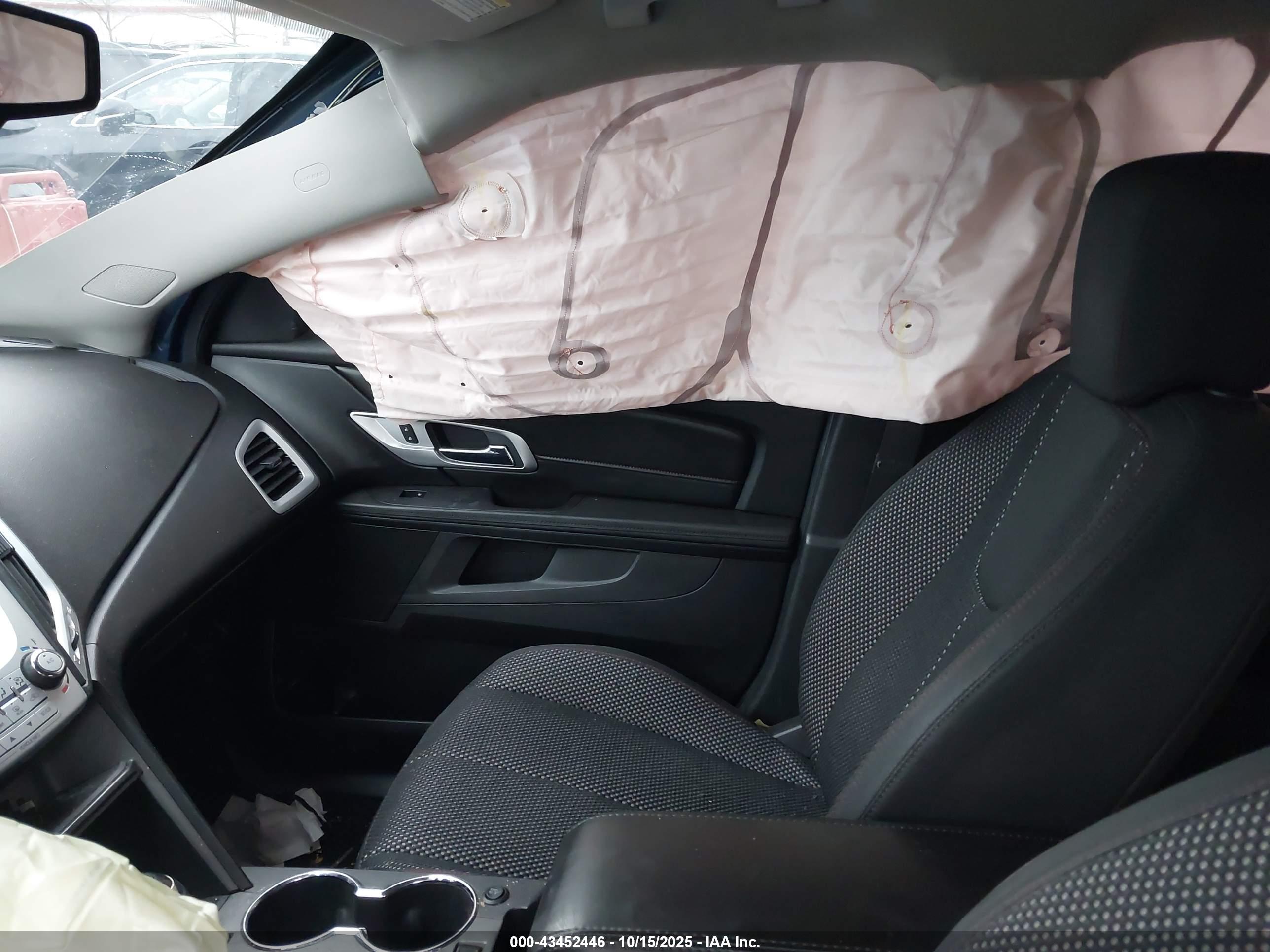 GMC TERRAIN image 5