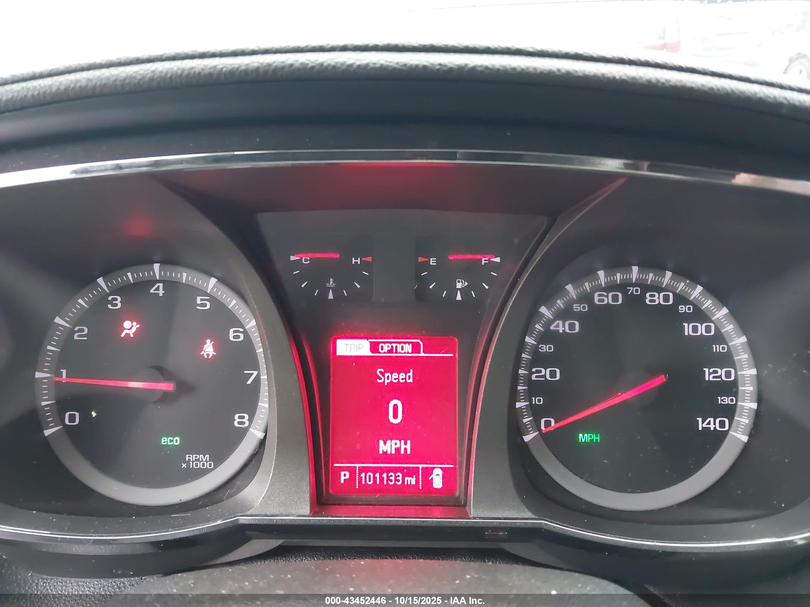 GMC TERRAIN image 7