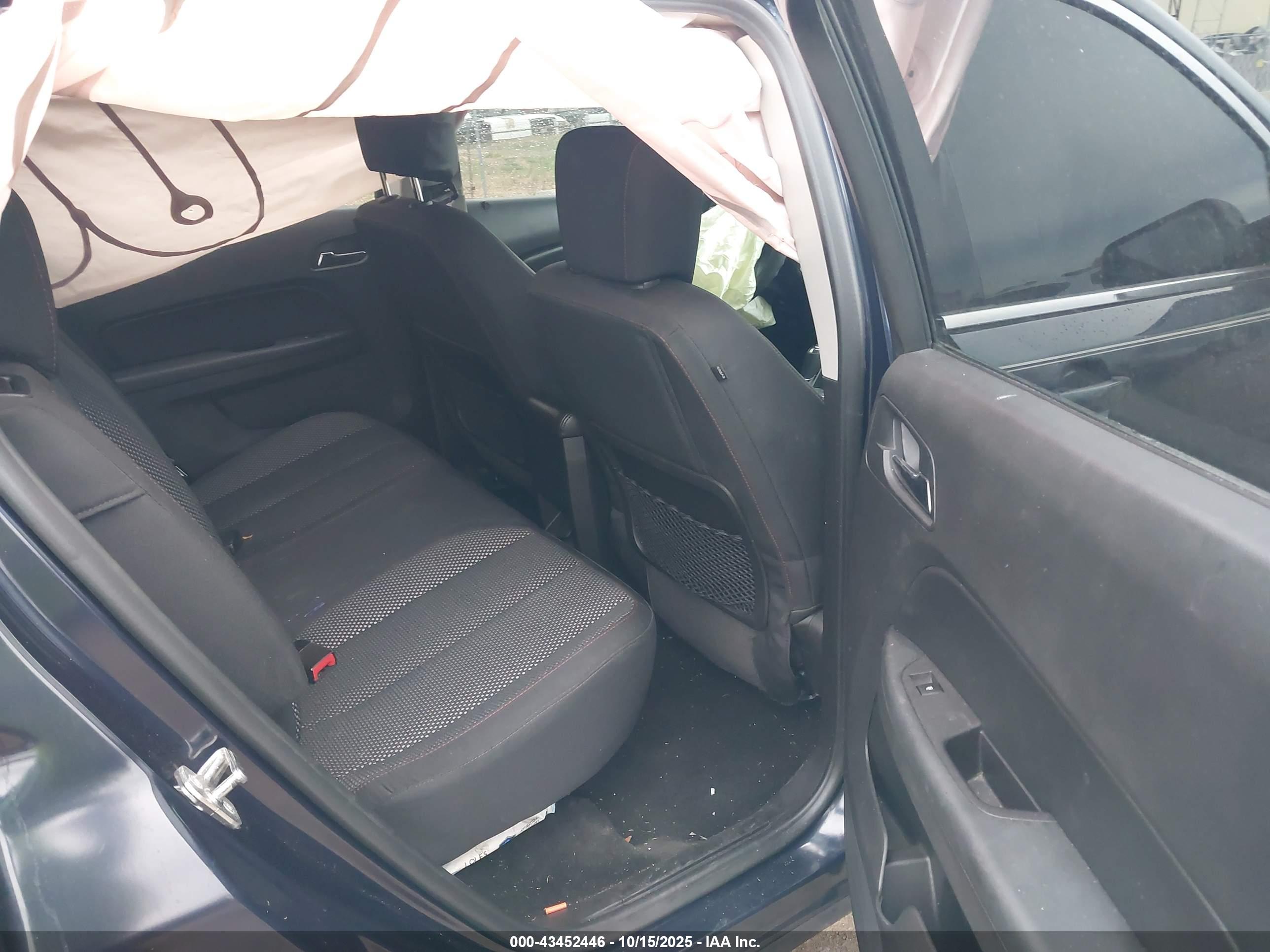 GMC TERRAIN image 8