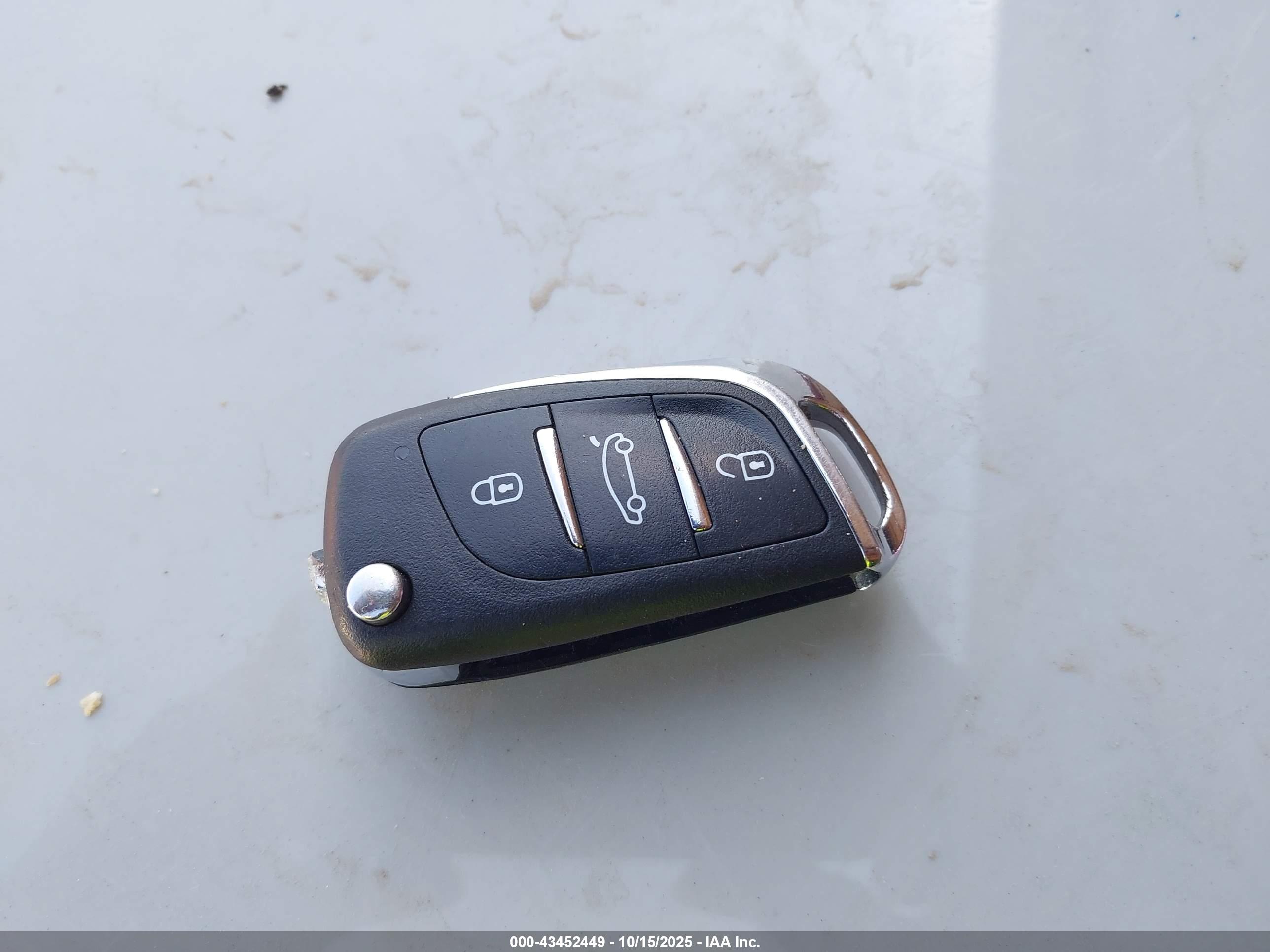 KIA OPTIMA image 11
