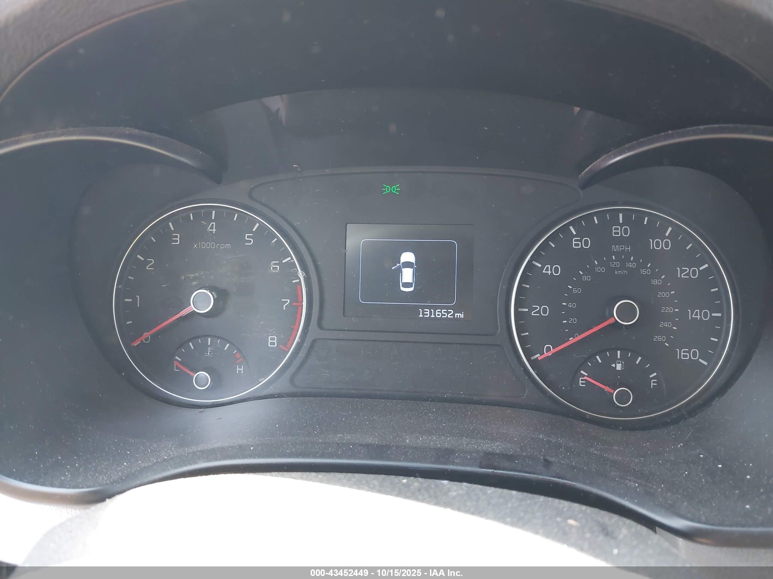 KIA OPTIMA image 7