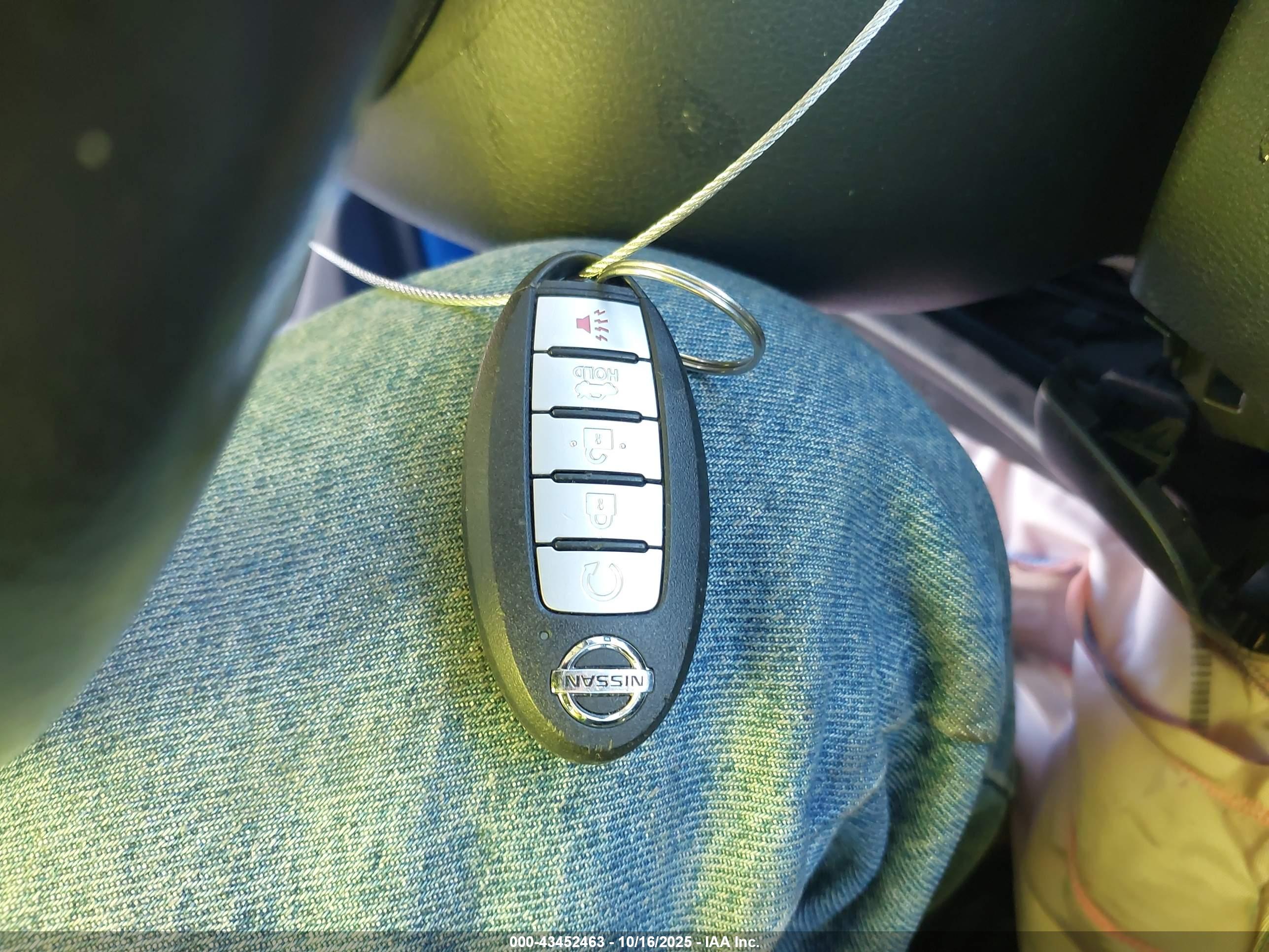 NISSAN SENTRA image 11