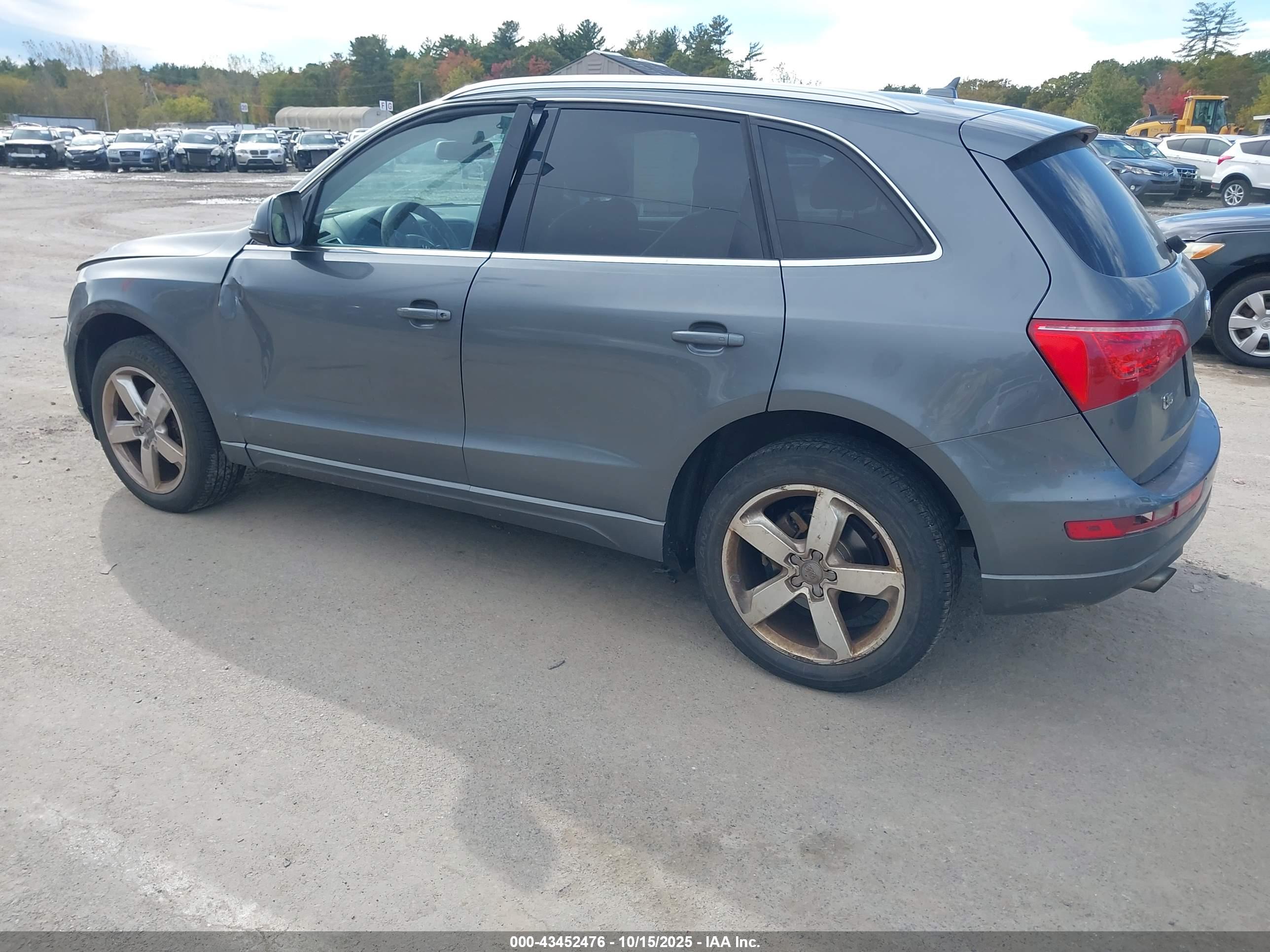AUDI Q5 image 3
