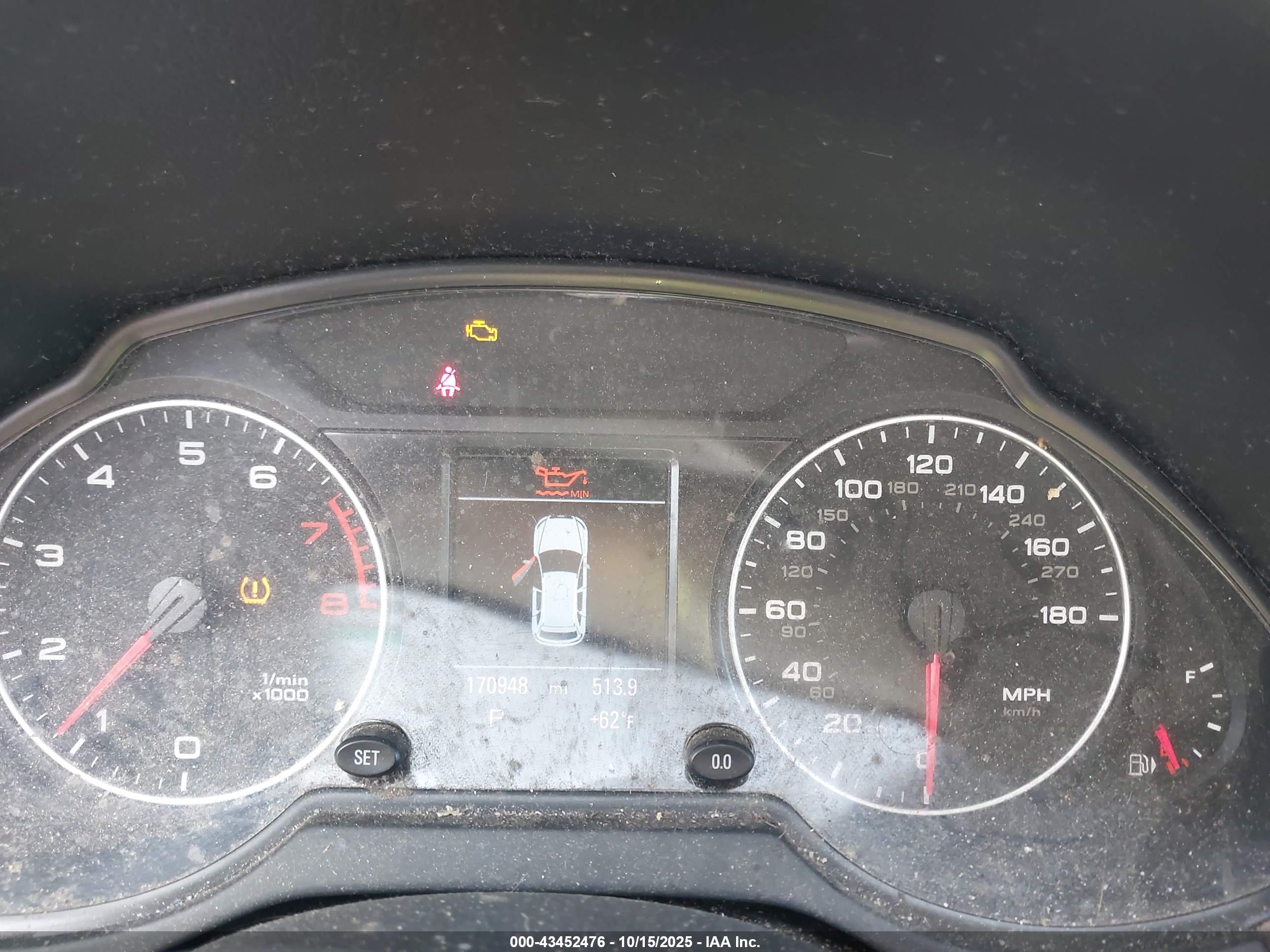 AUDI Q5 image 7