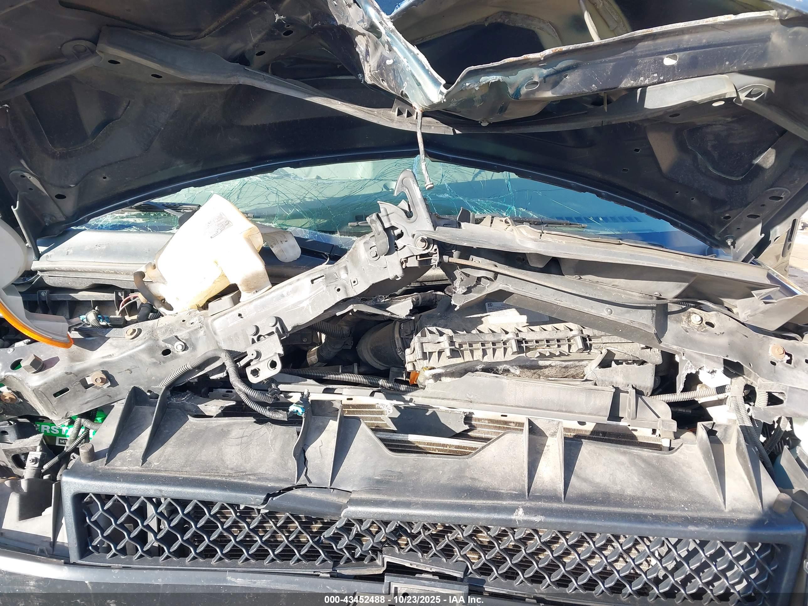 CHEVROLET EXPRESS image 10