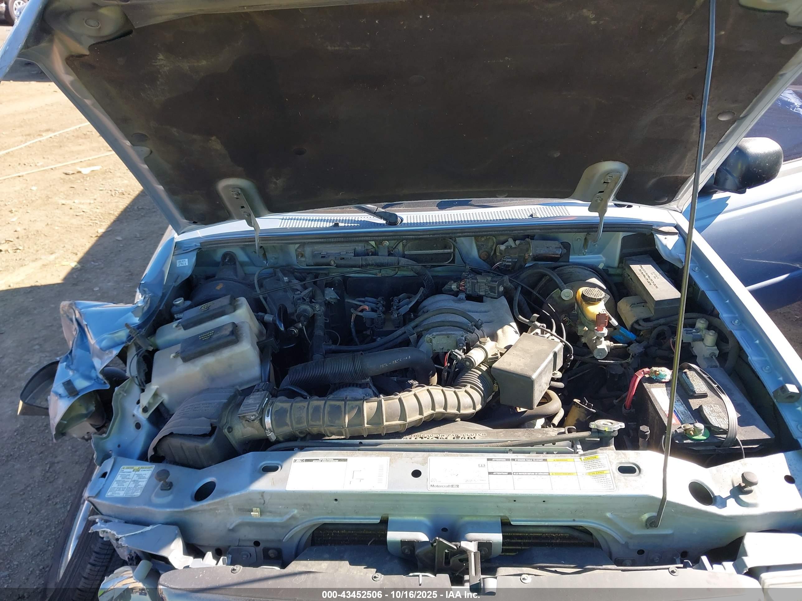 FORD RANGER image 10