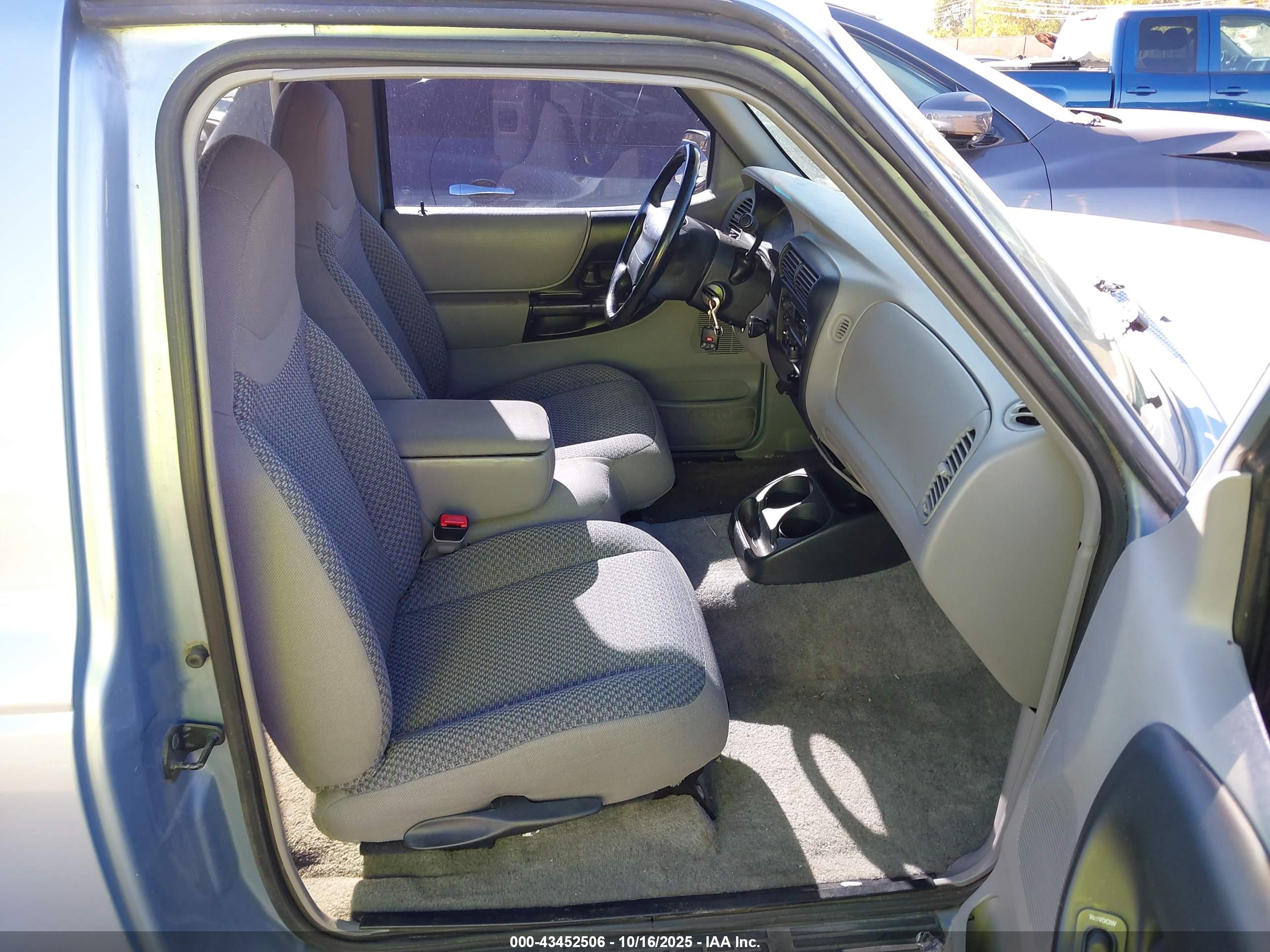FORD RANGER image 5
