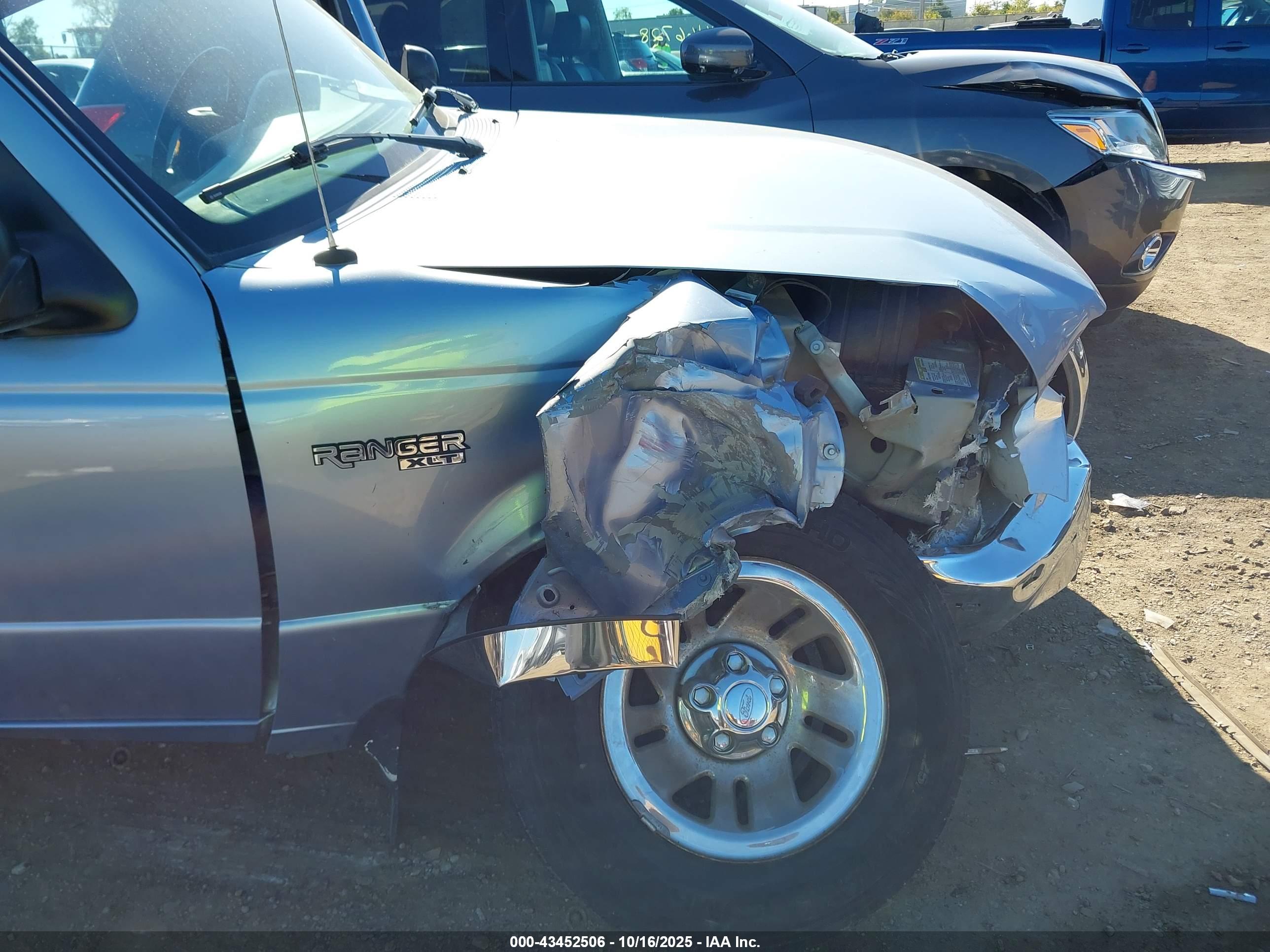 FORD RANGER image 6