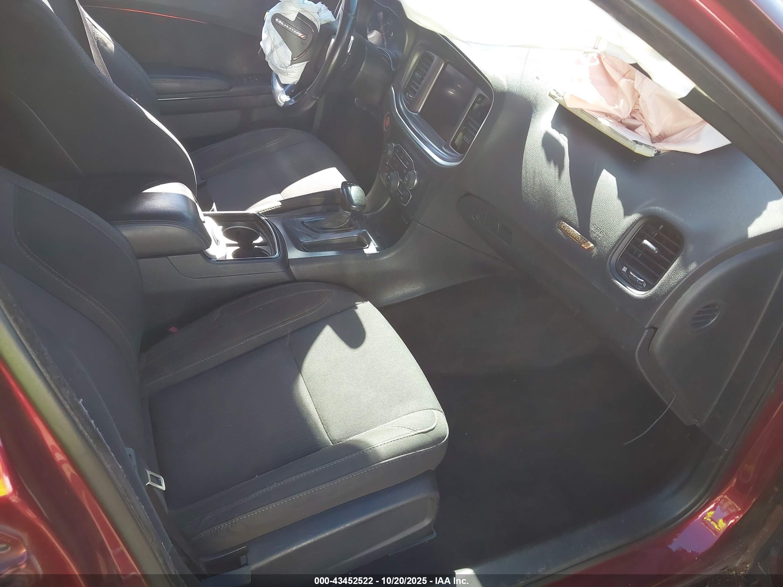 DODGE CHARGER image 5
