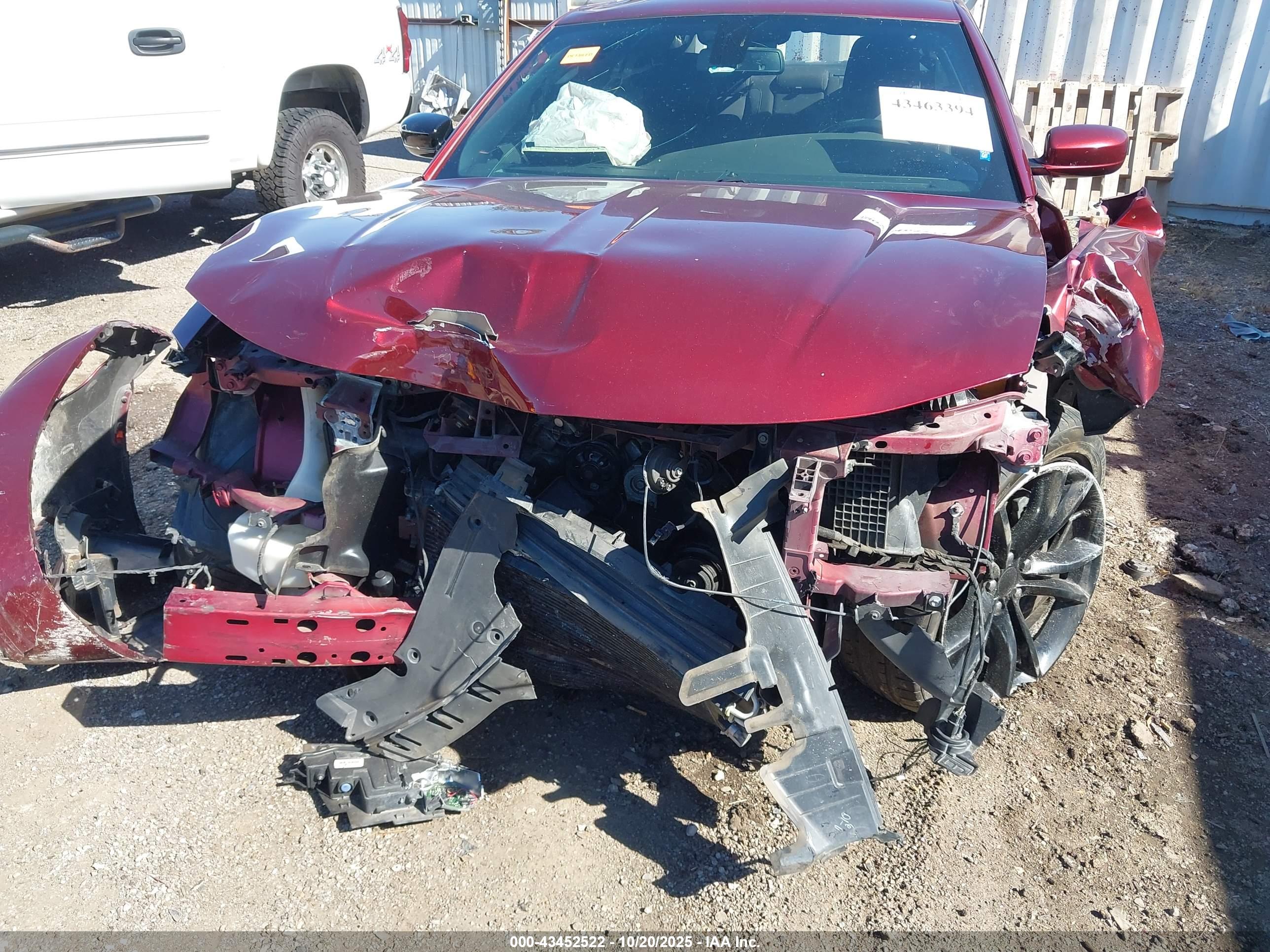 DODGE CHARGER image 6