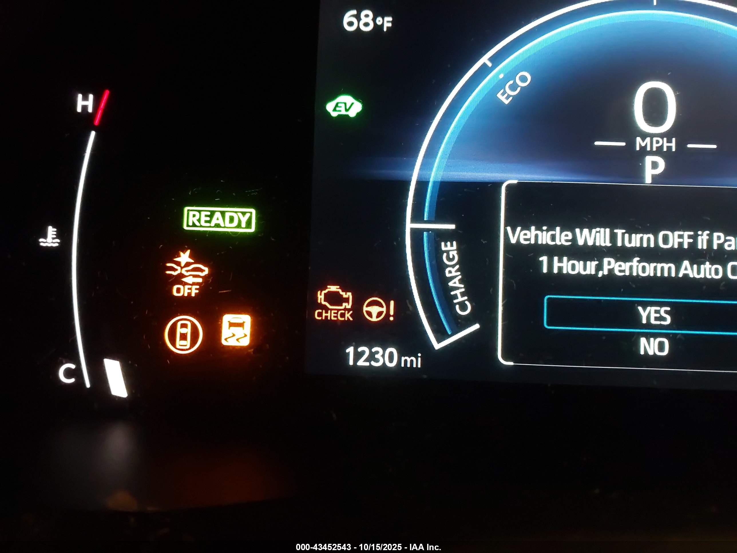 TOYOTA CAMRY image 7