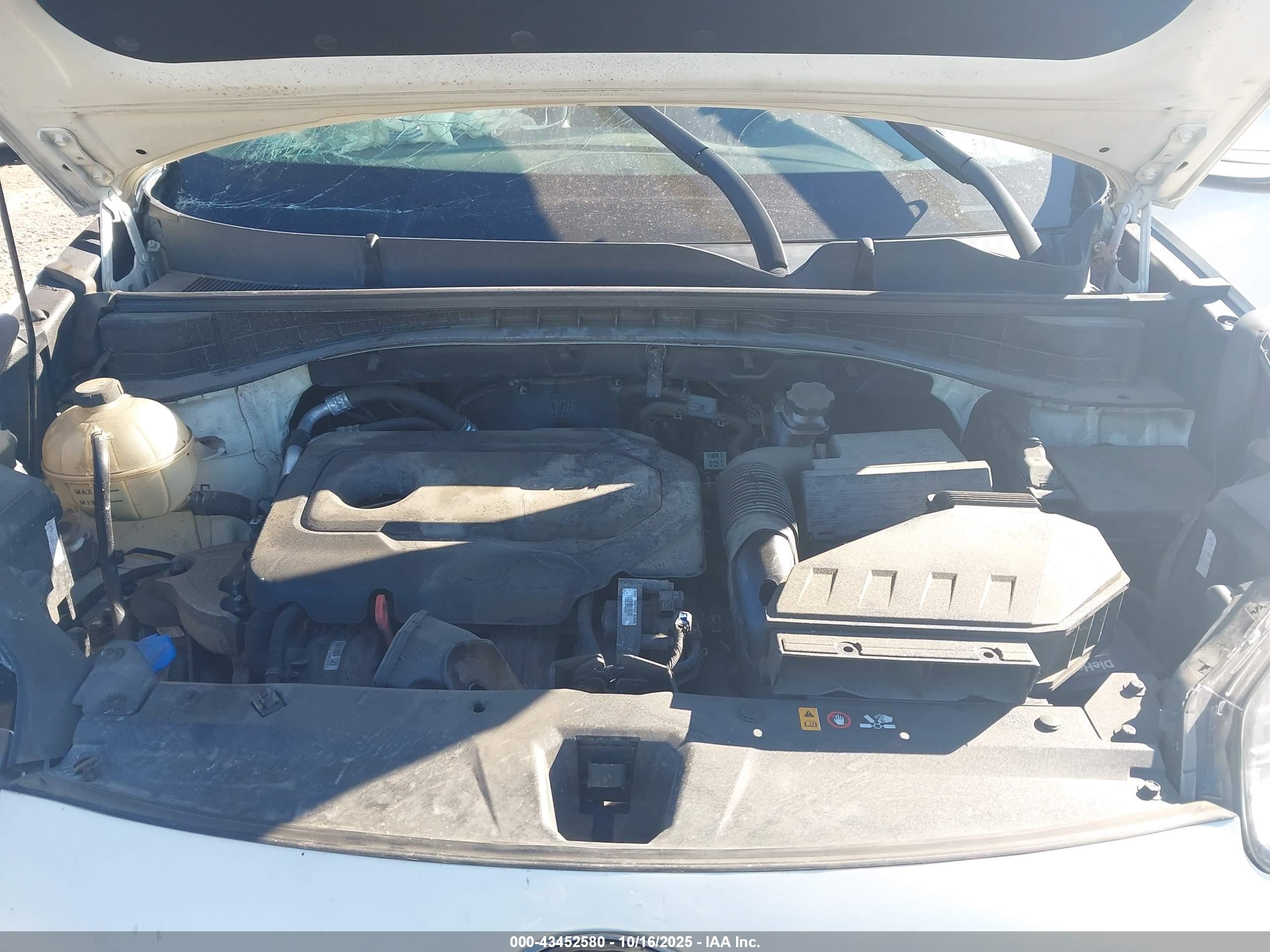 KIA SPORTAGE image 10