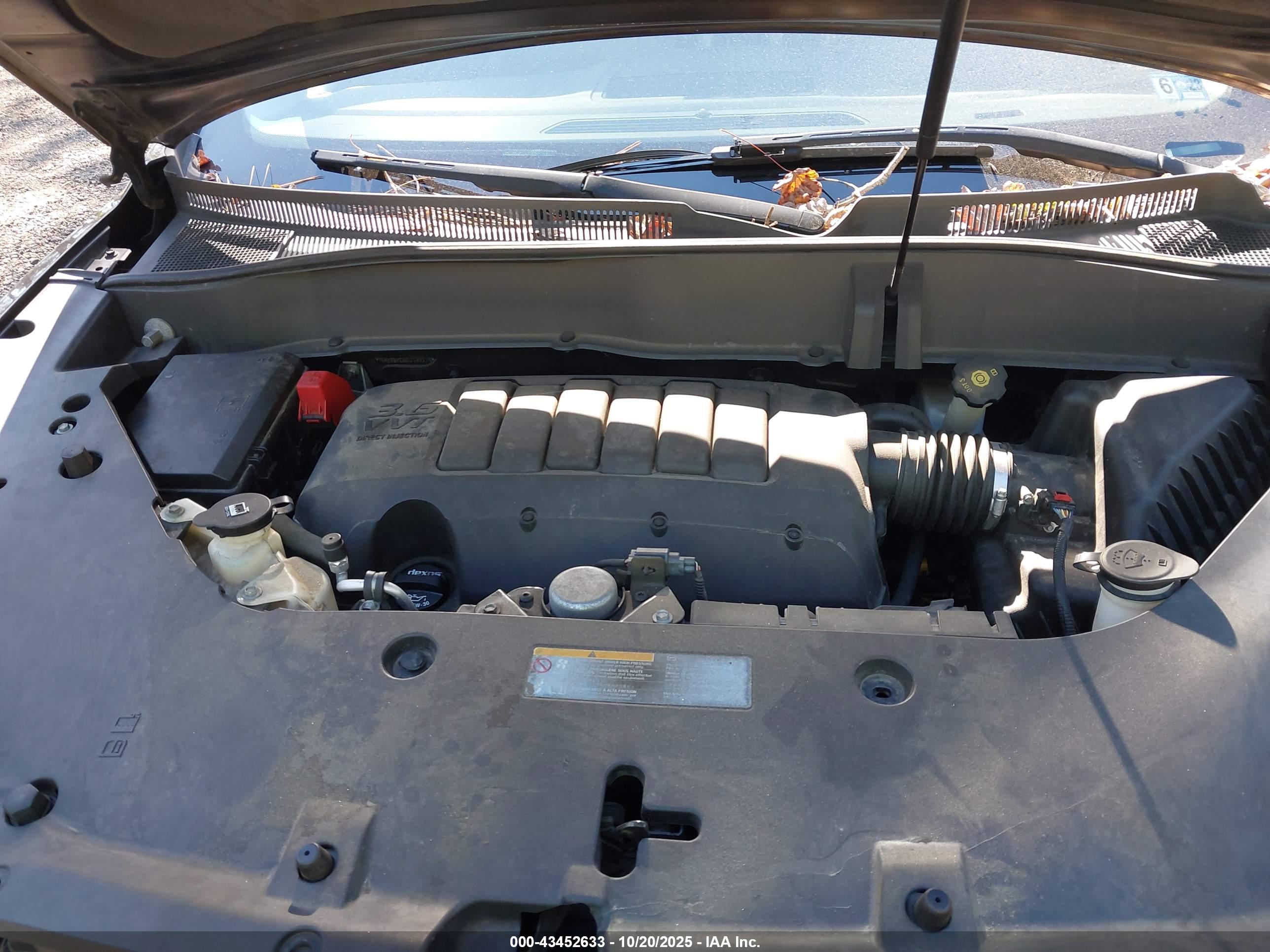 GMC ACADIA image 10