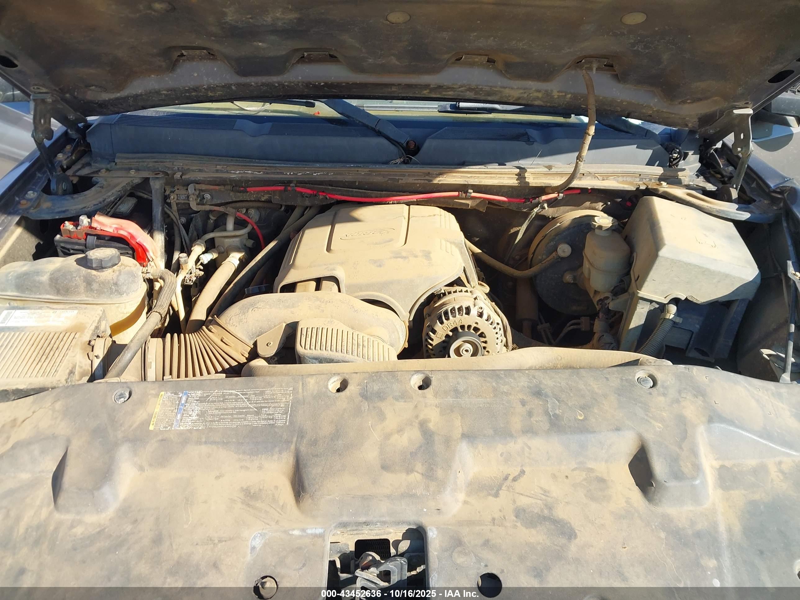 CHEVROLET SILVERADO image 10
