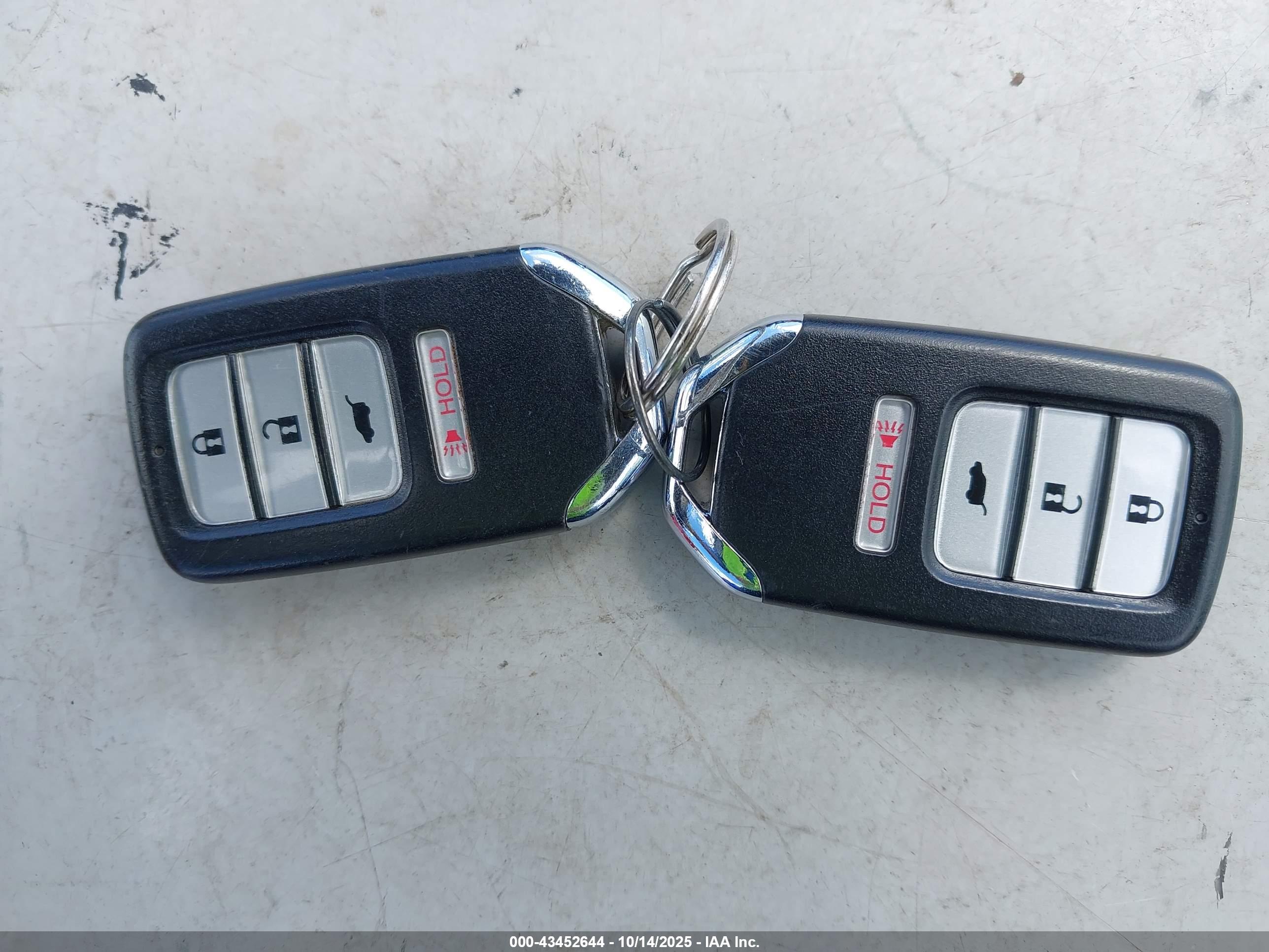 HONDA FIT image 11