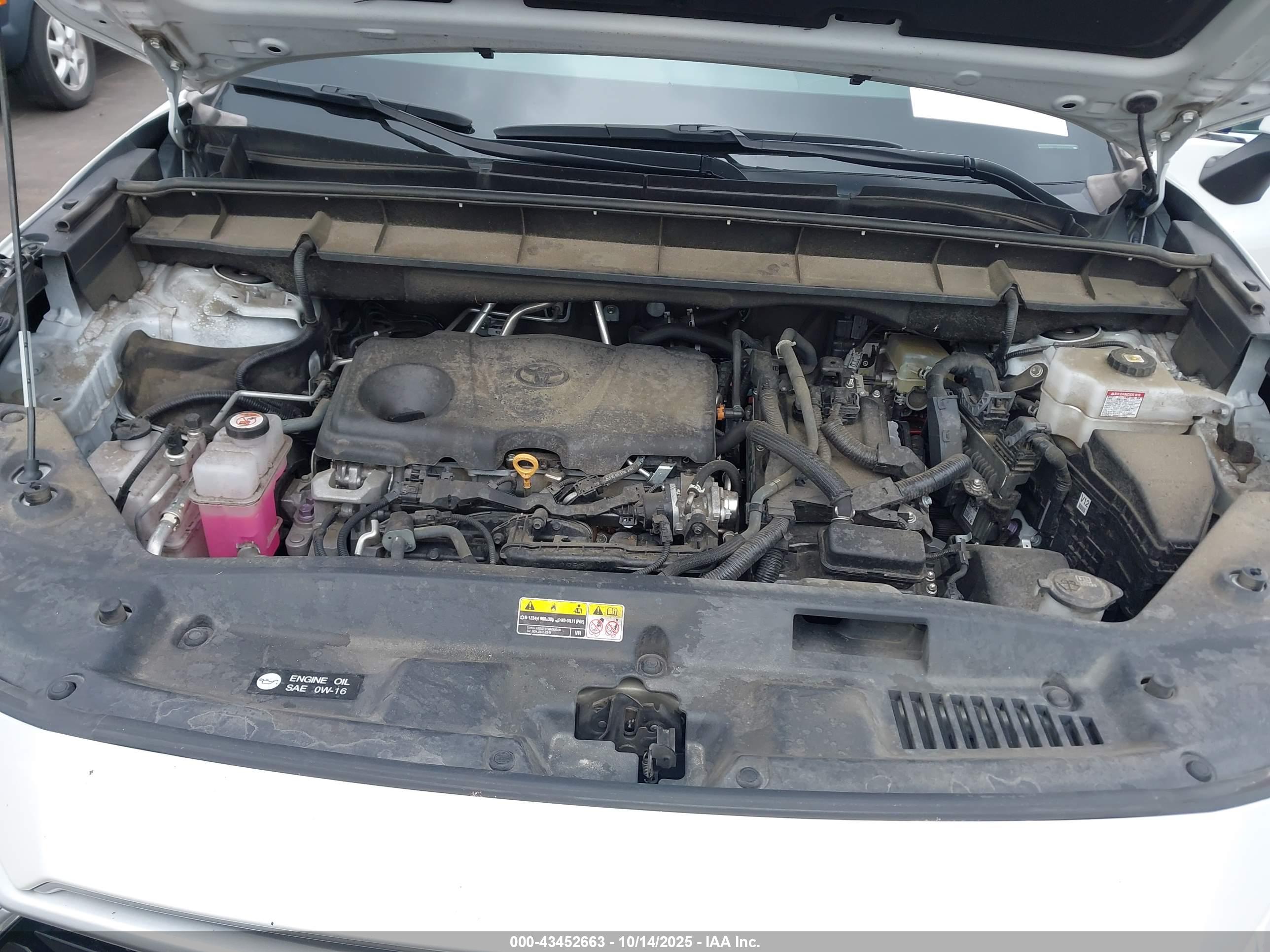 TOYOTA HIGHLANDER image 10