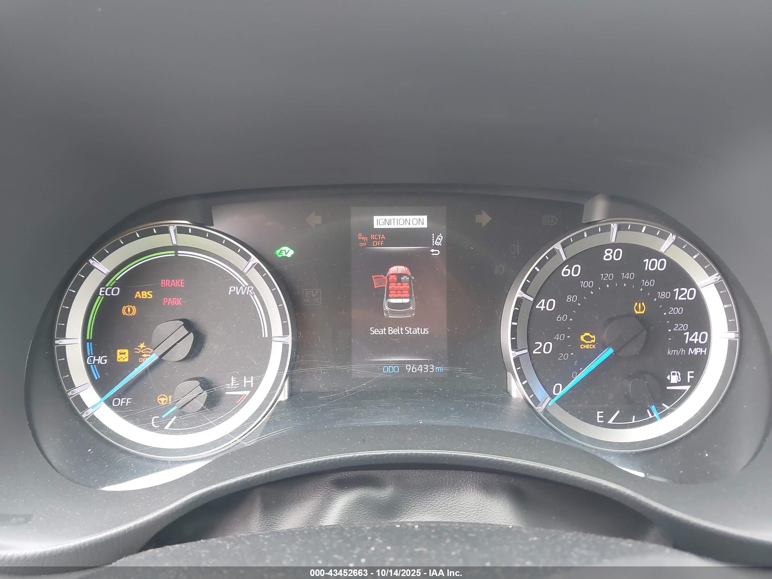 TOYOTA HIGHLANDER image 7