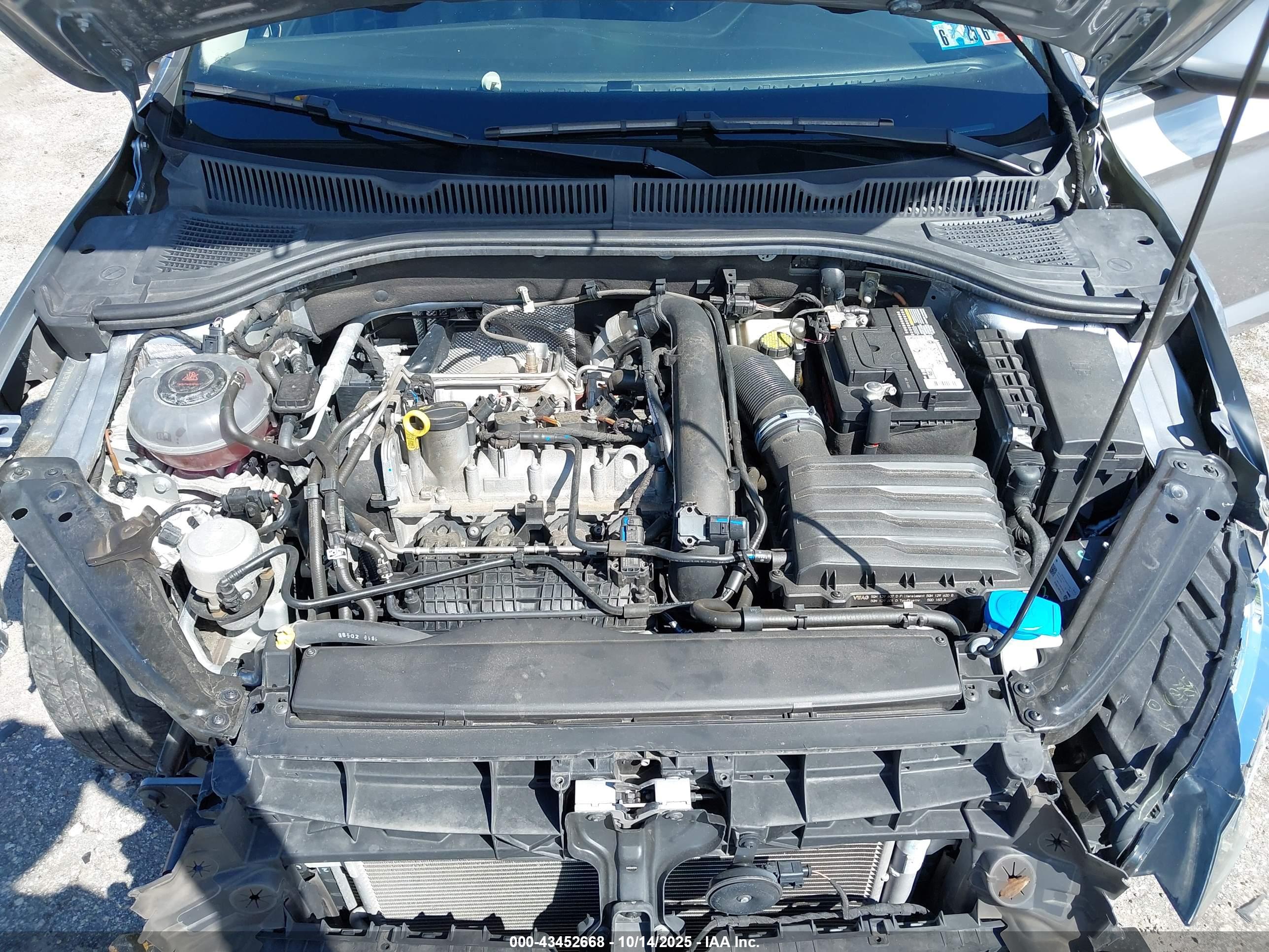 VOLKSWAGEN JETTA image 10