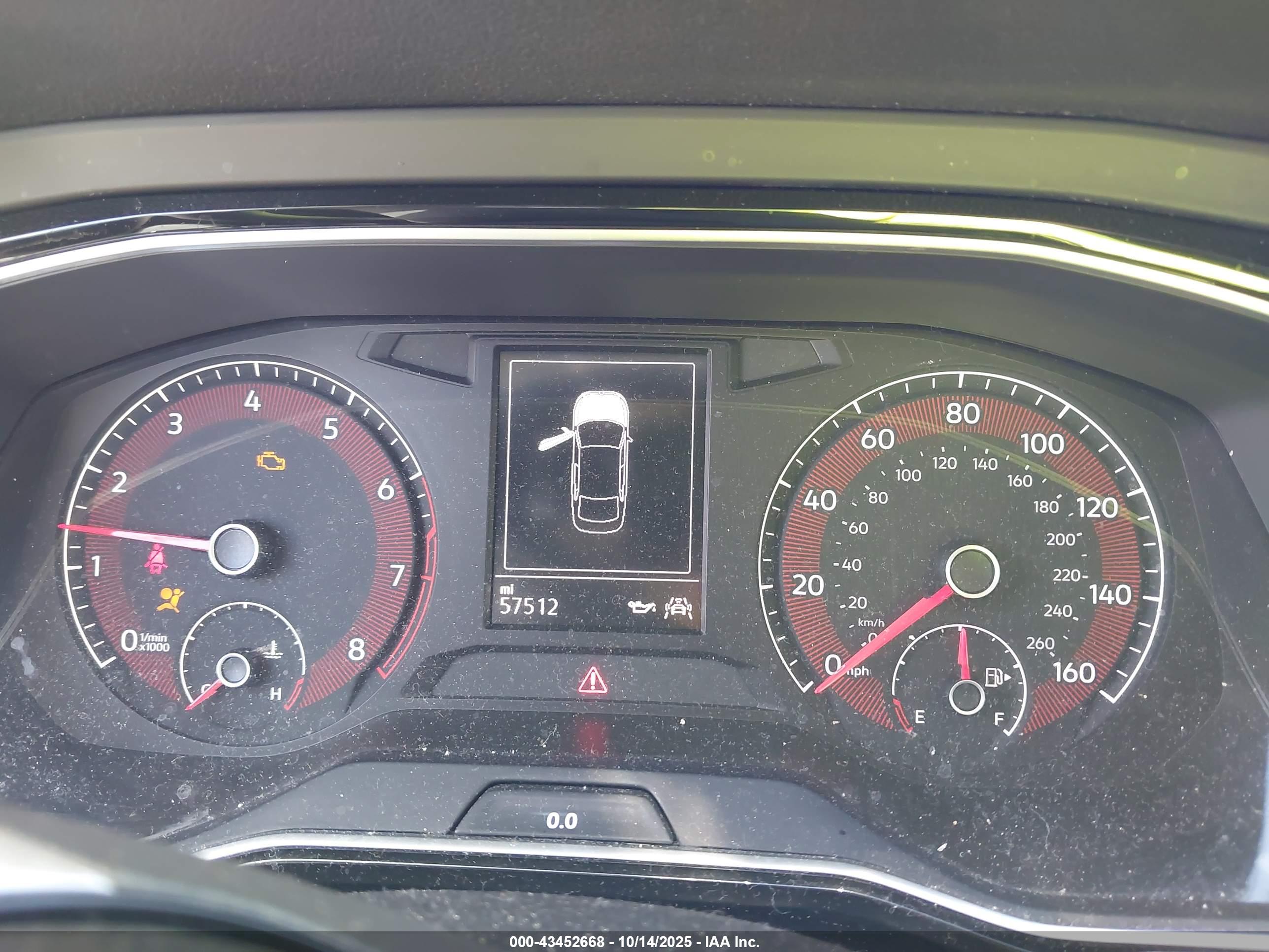 VOLKSWAGEN JETTA image 7