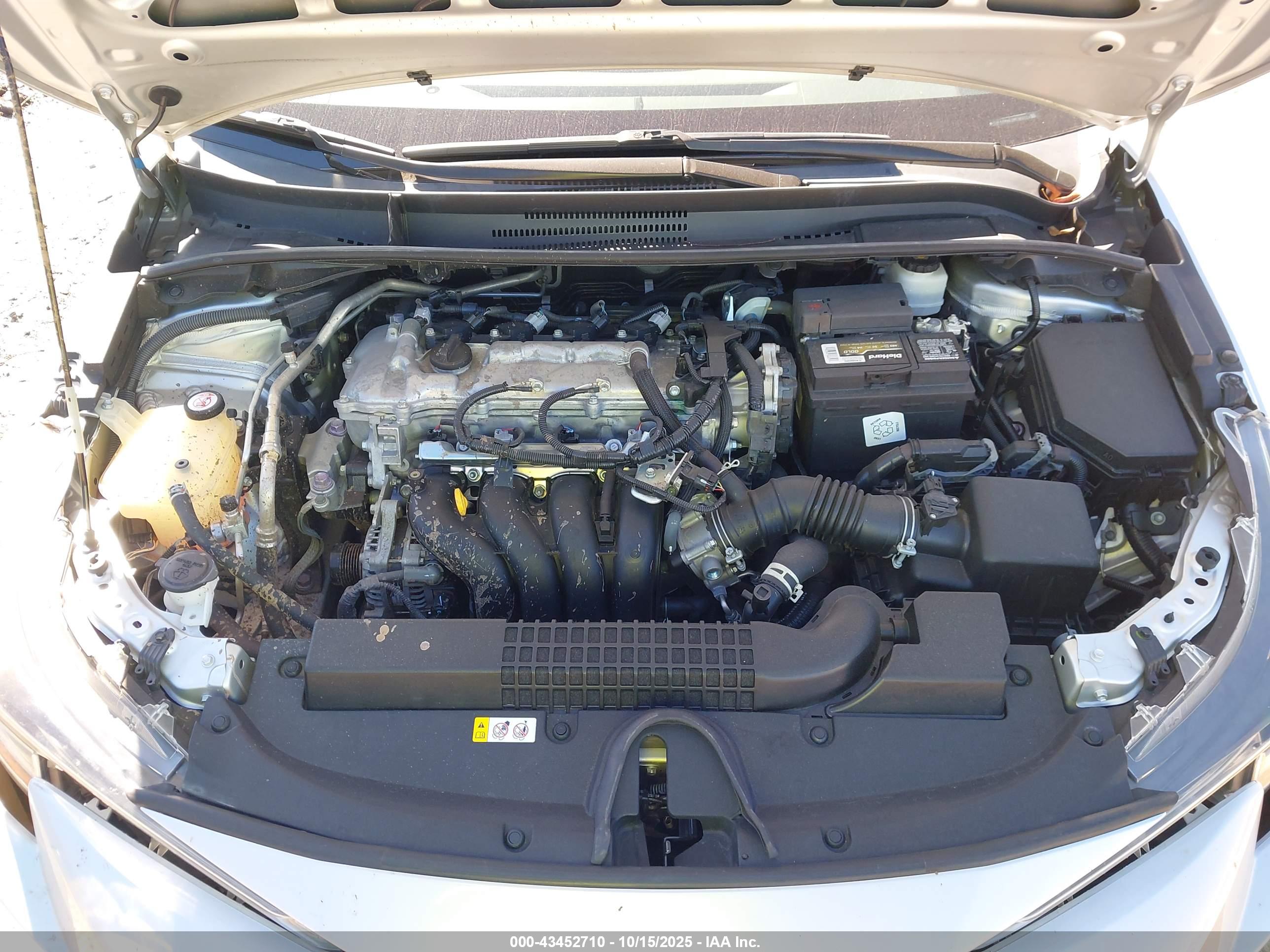 TOYOTA COROLLA image 10