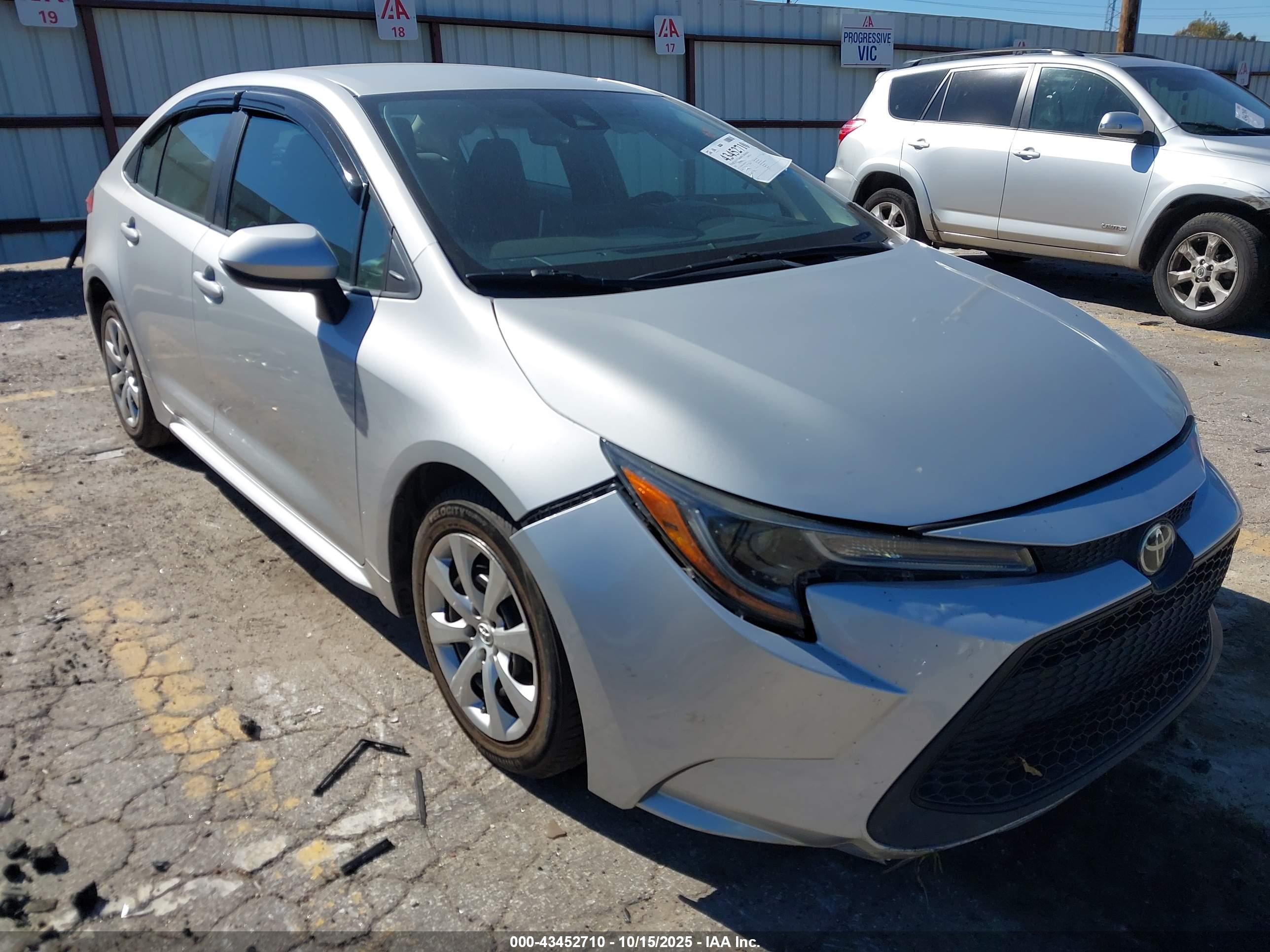 TOYOTA COROLLA image 6