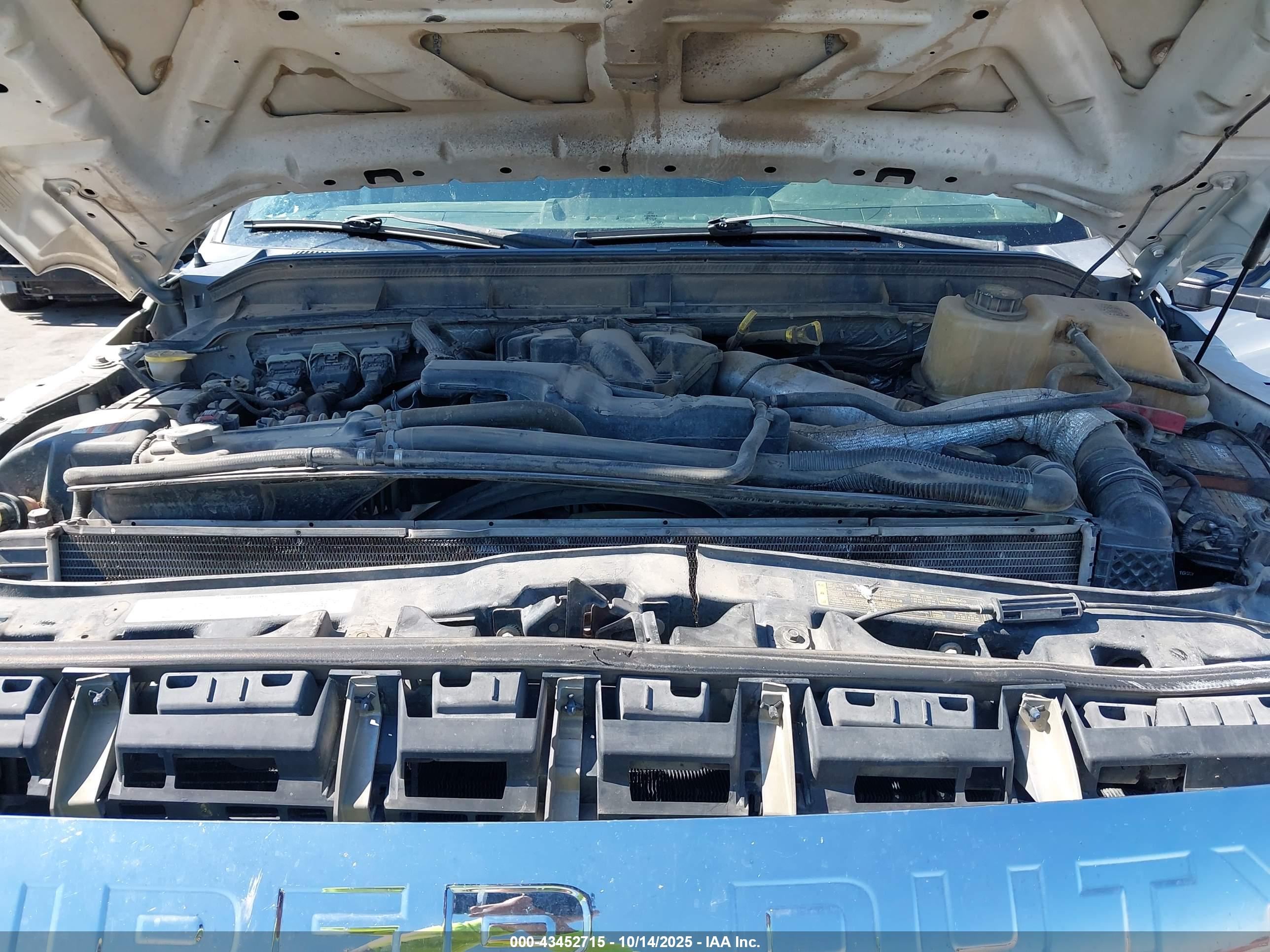 FORD F-250 image 10