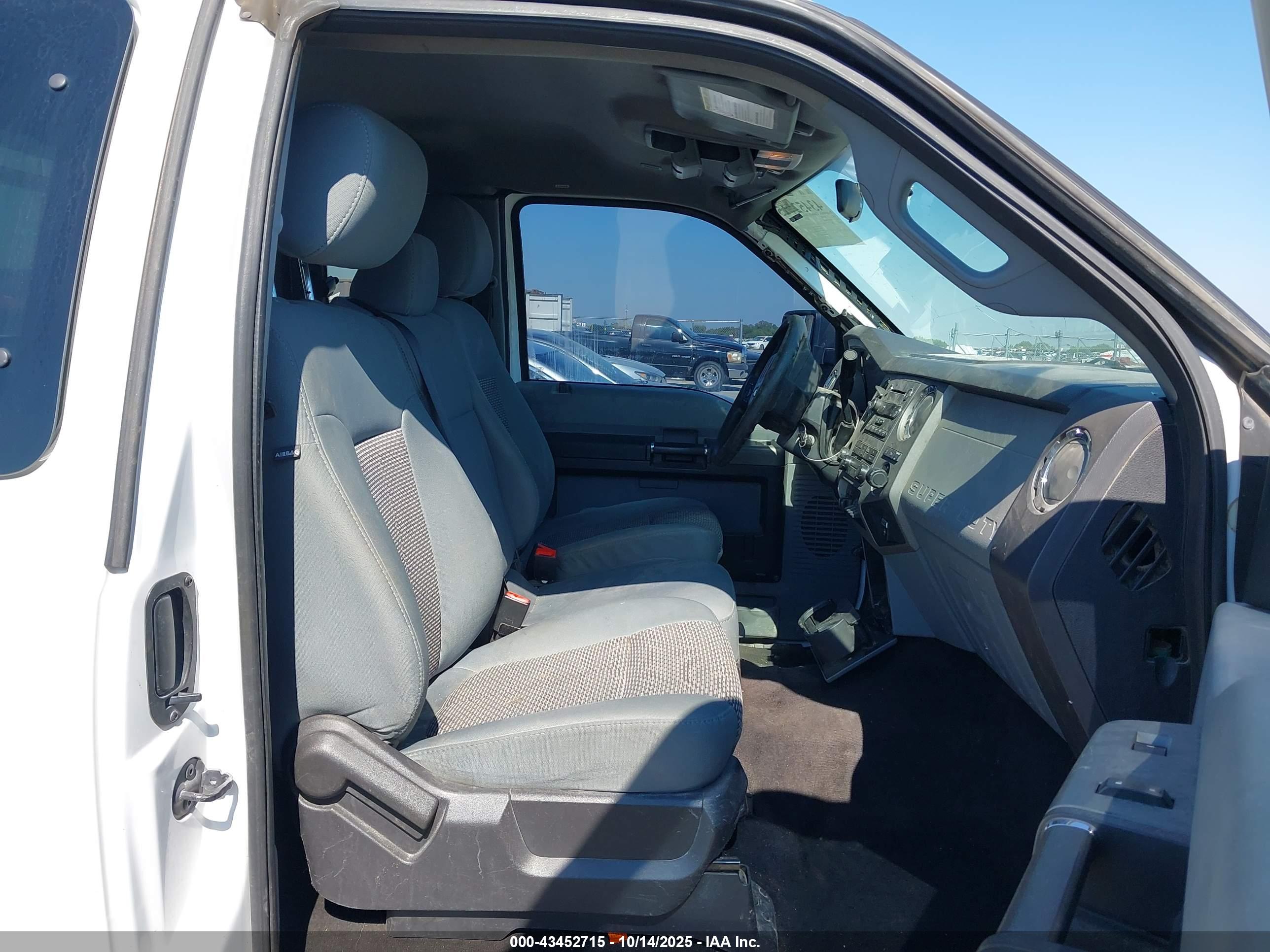 FORD F-250 image 5