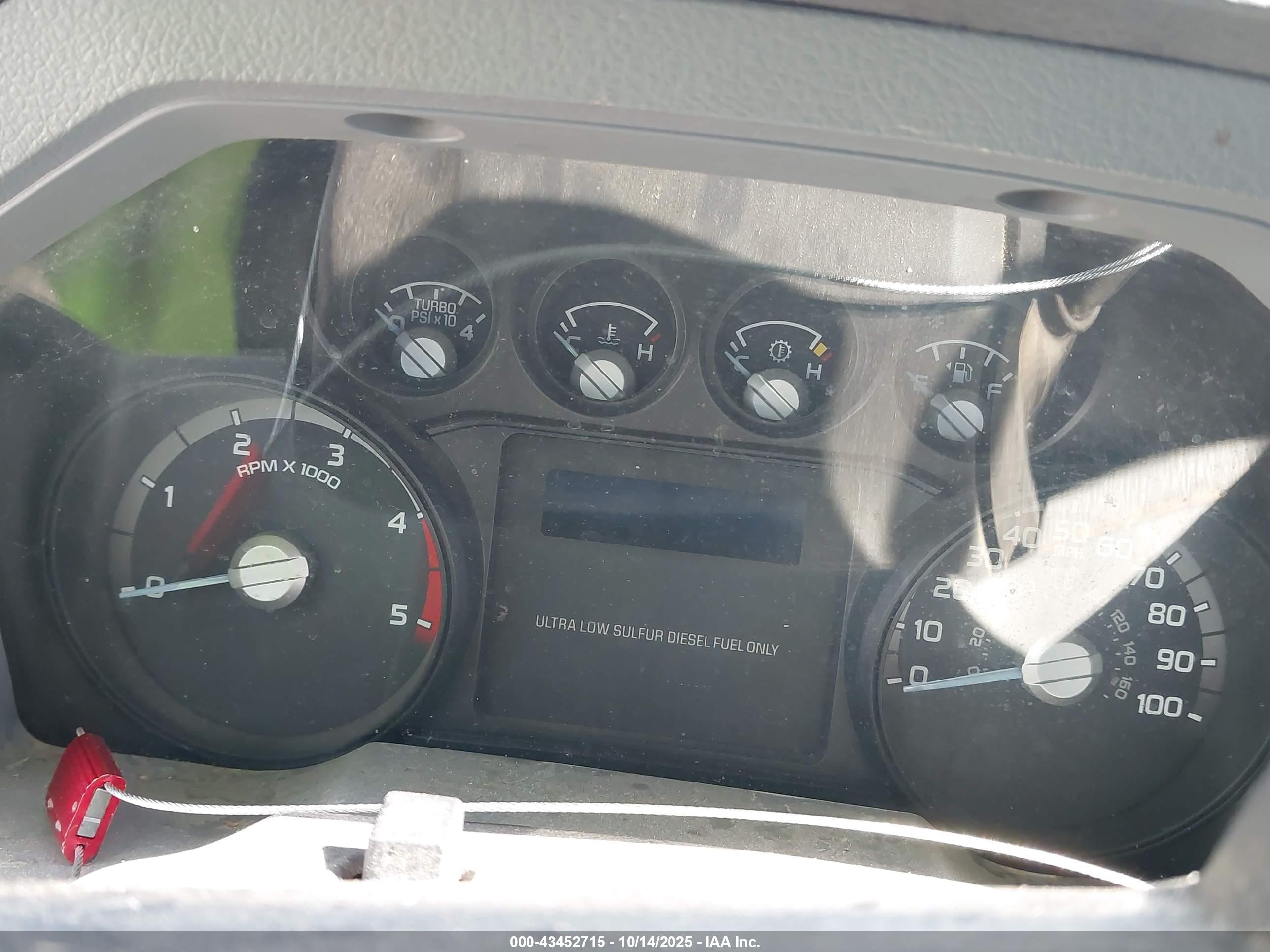 FORD F-250 image 7