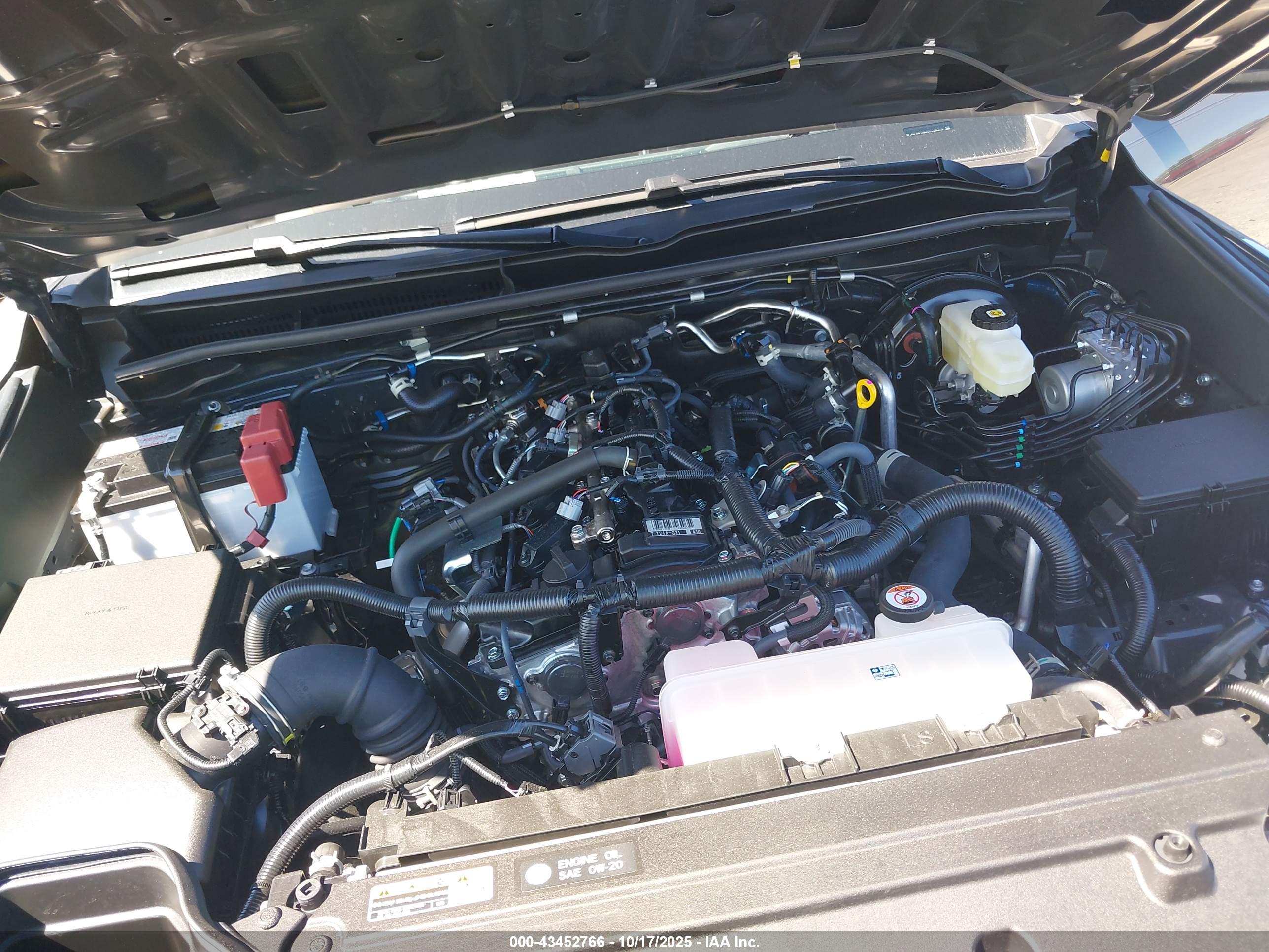 TOYOTA 4RUNNER image 10