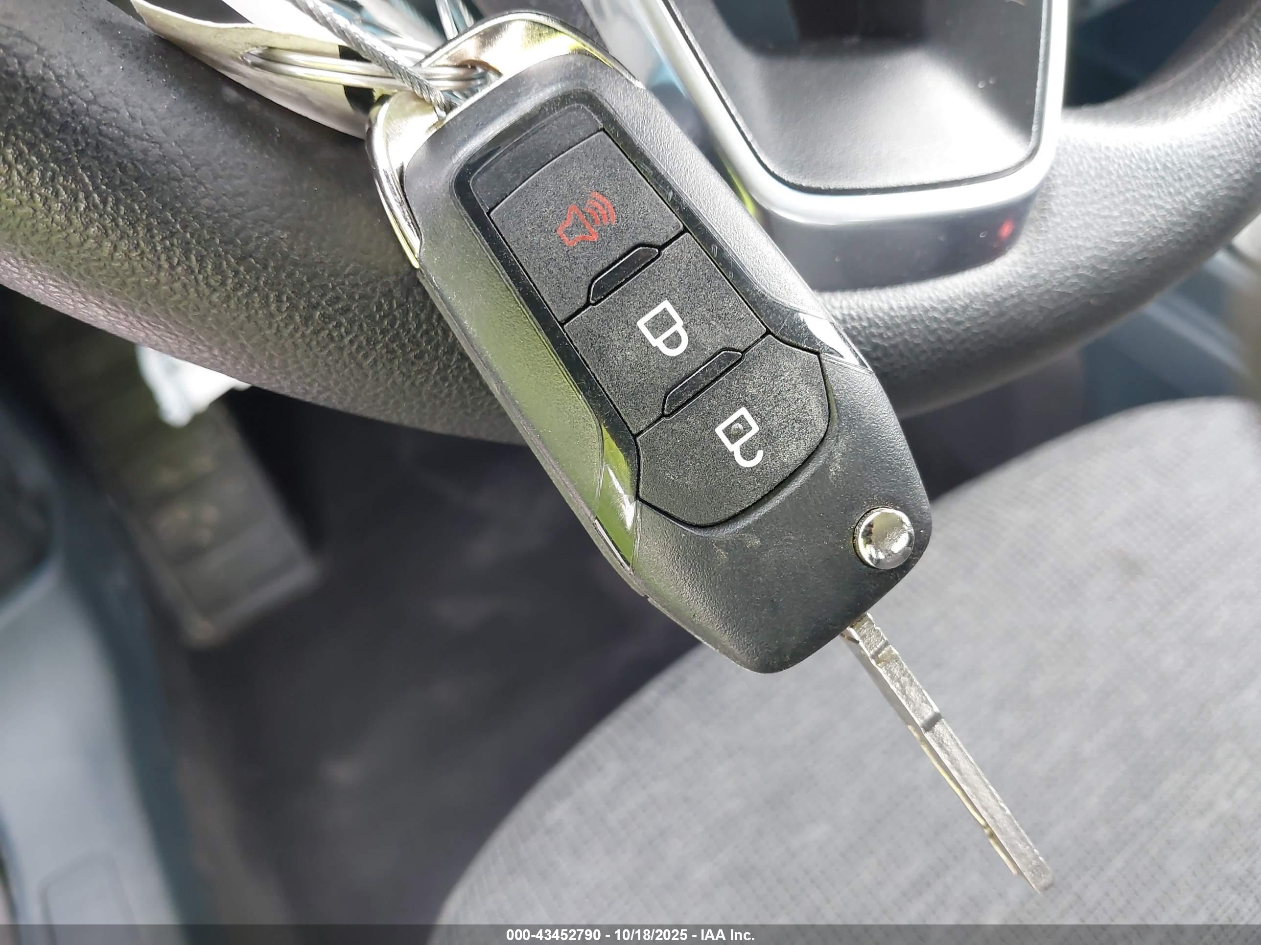 FORD MAVERICK image 11