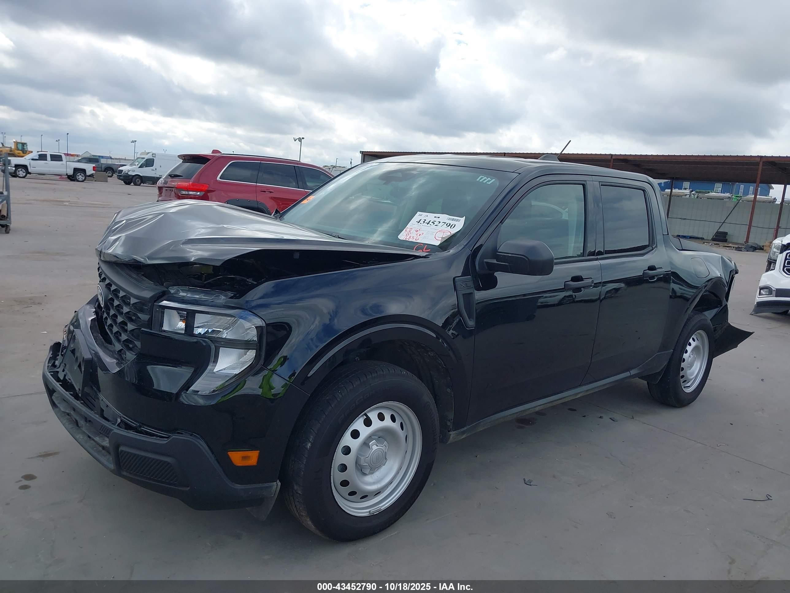 FORD MAVERICK image 2