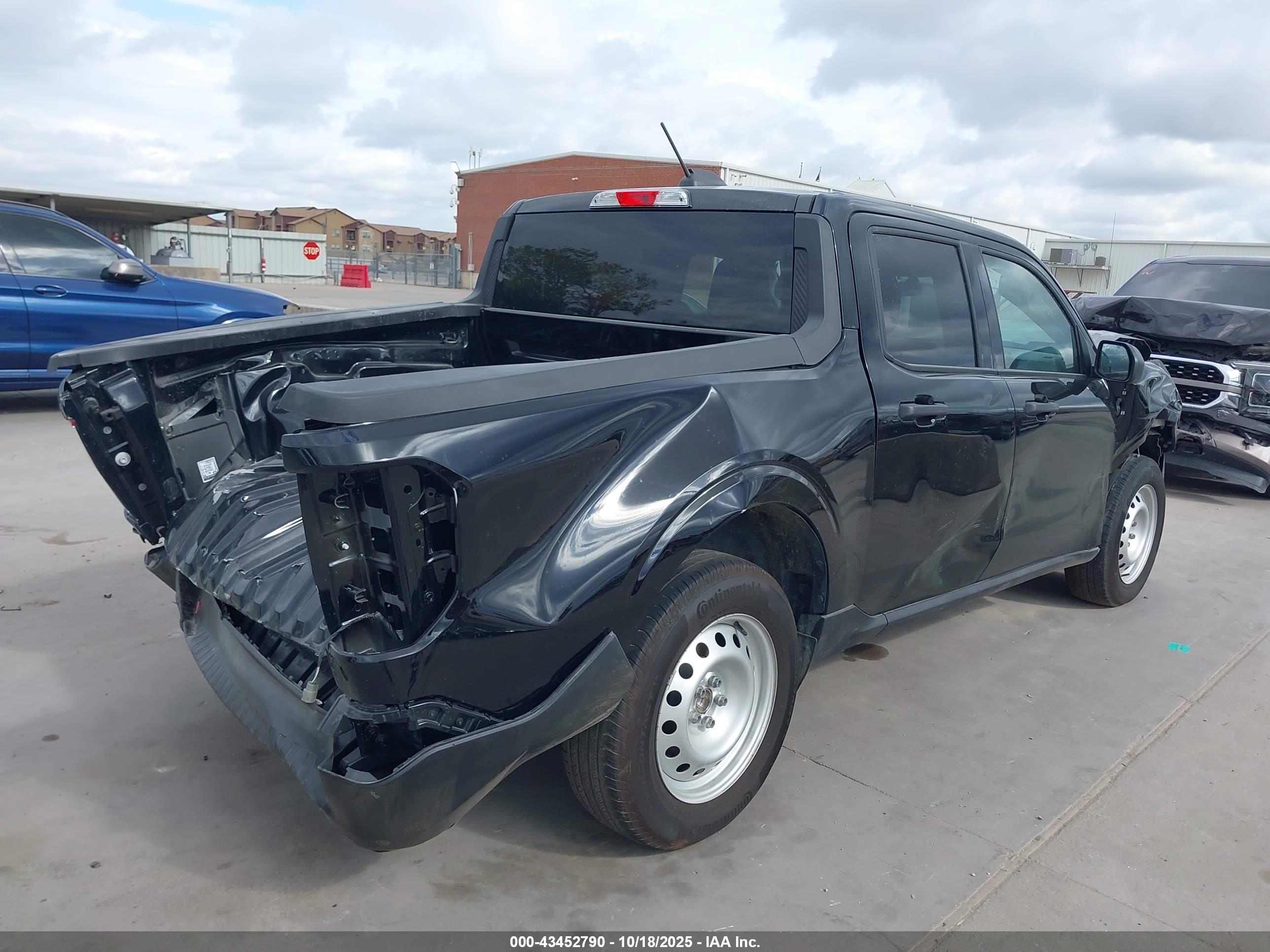 FORD MAVERICK image 4