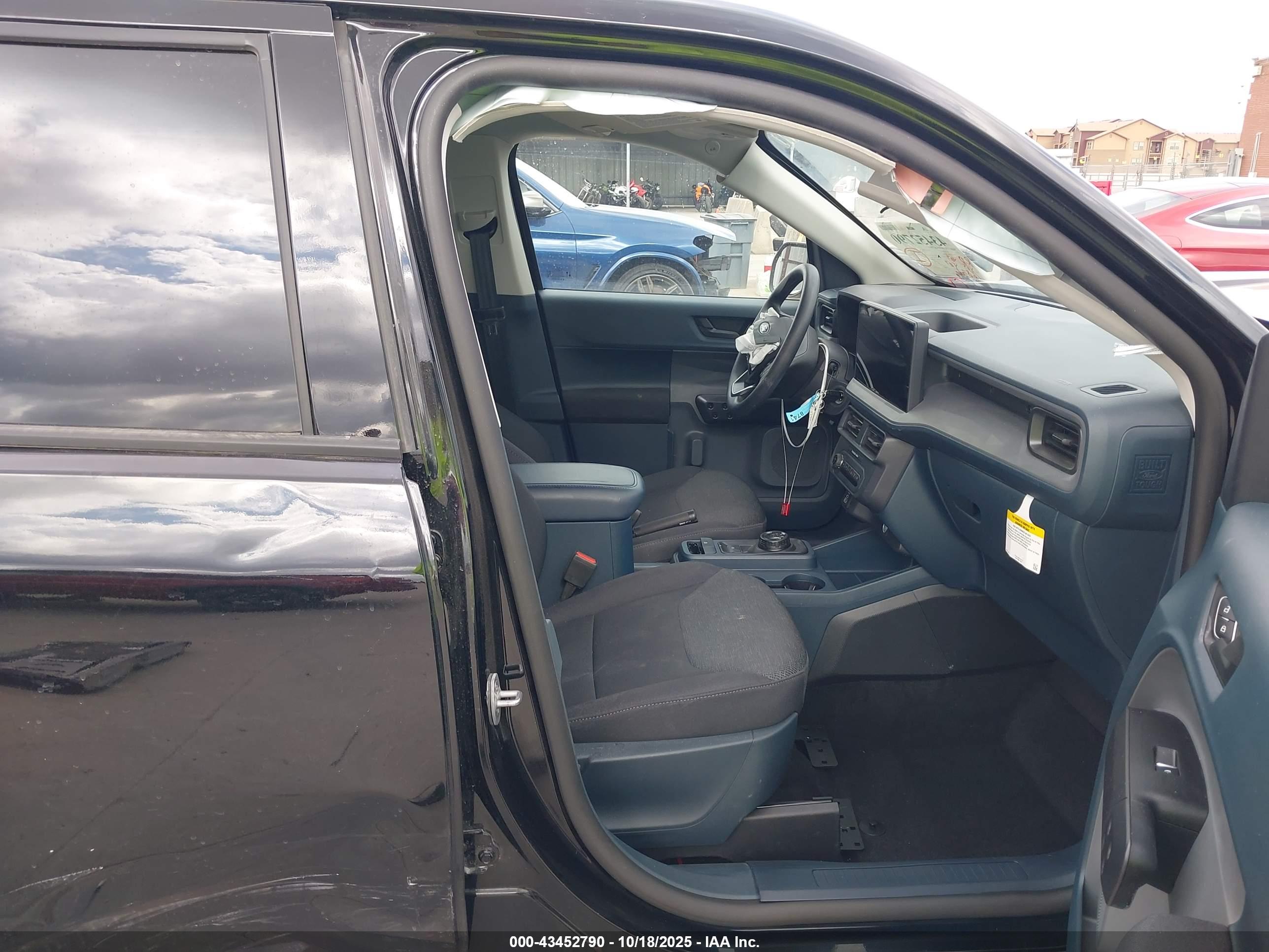 FORD MAVERICK image 5