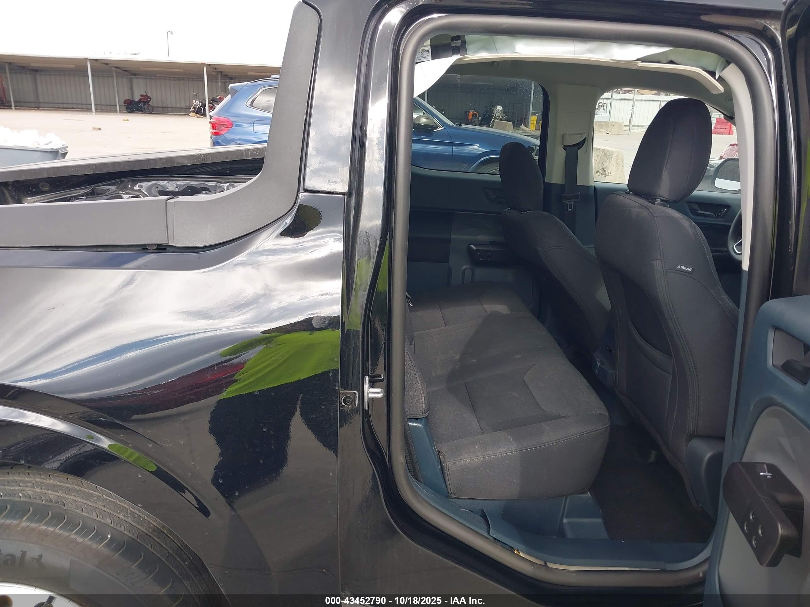 FORD MAVERICK image 8