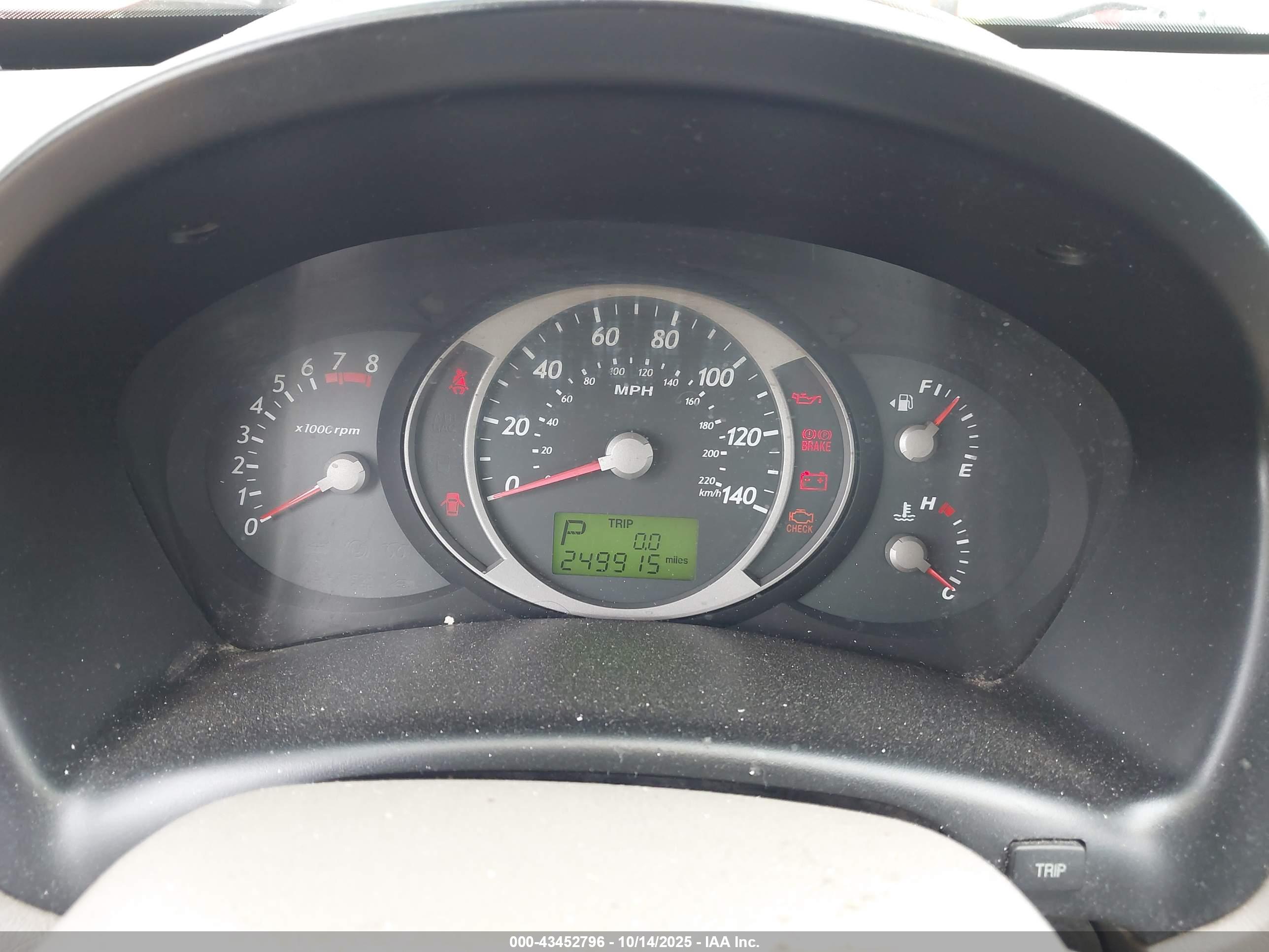 HYUNDAI TUCSON image 7