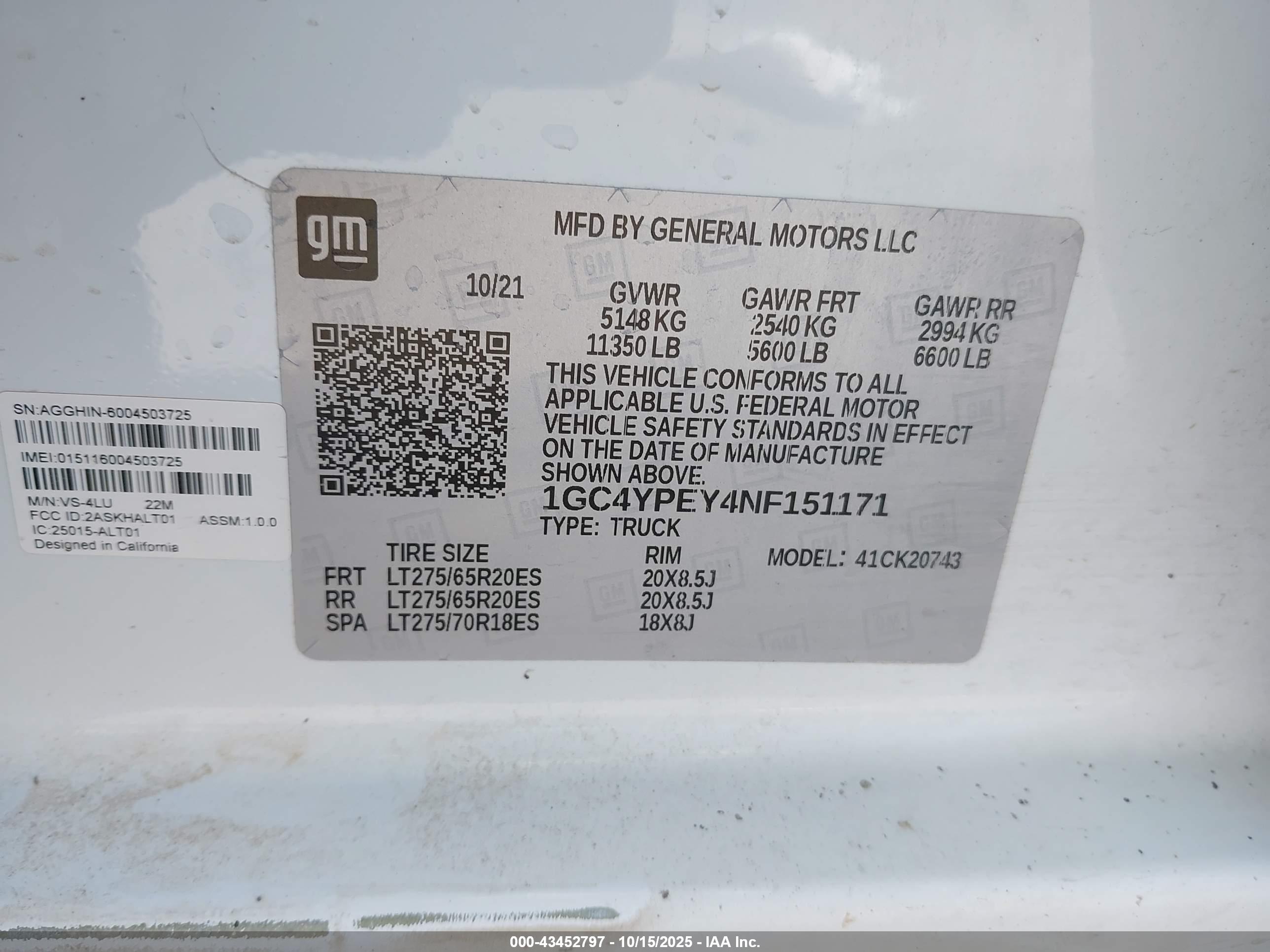 CHEVROLET SILVERADO image 9