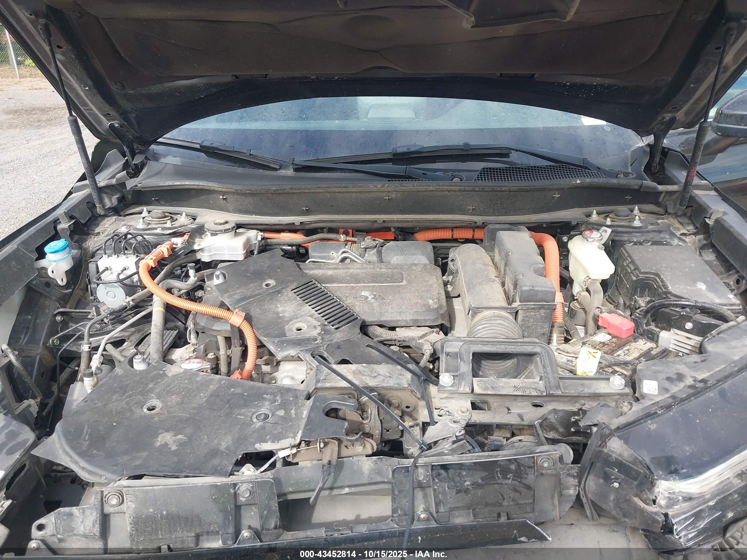 HONDA CR-V image 10