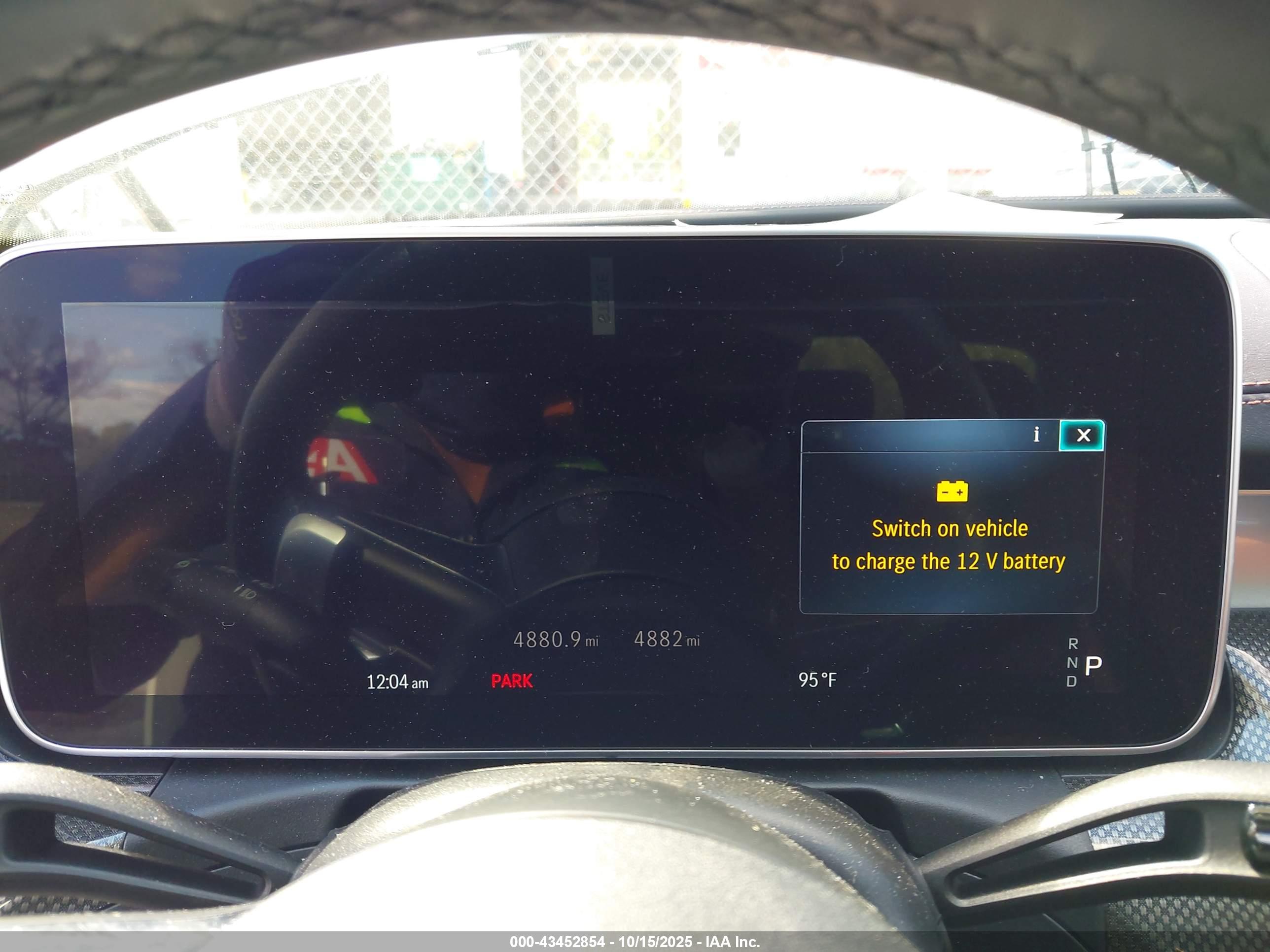 MERCEDES-BENZ C image 7