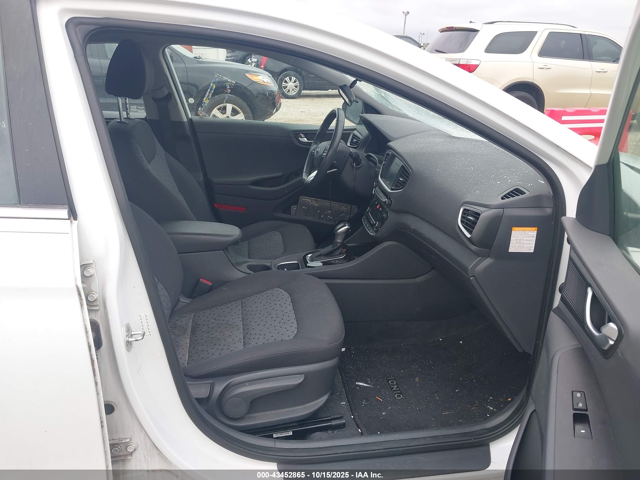HYUNDAI IONIQ image 5