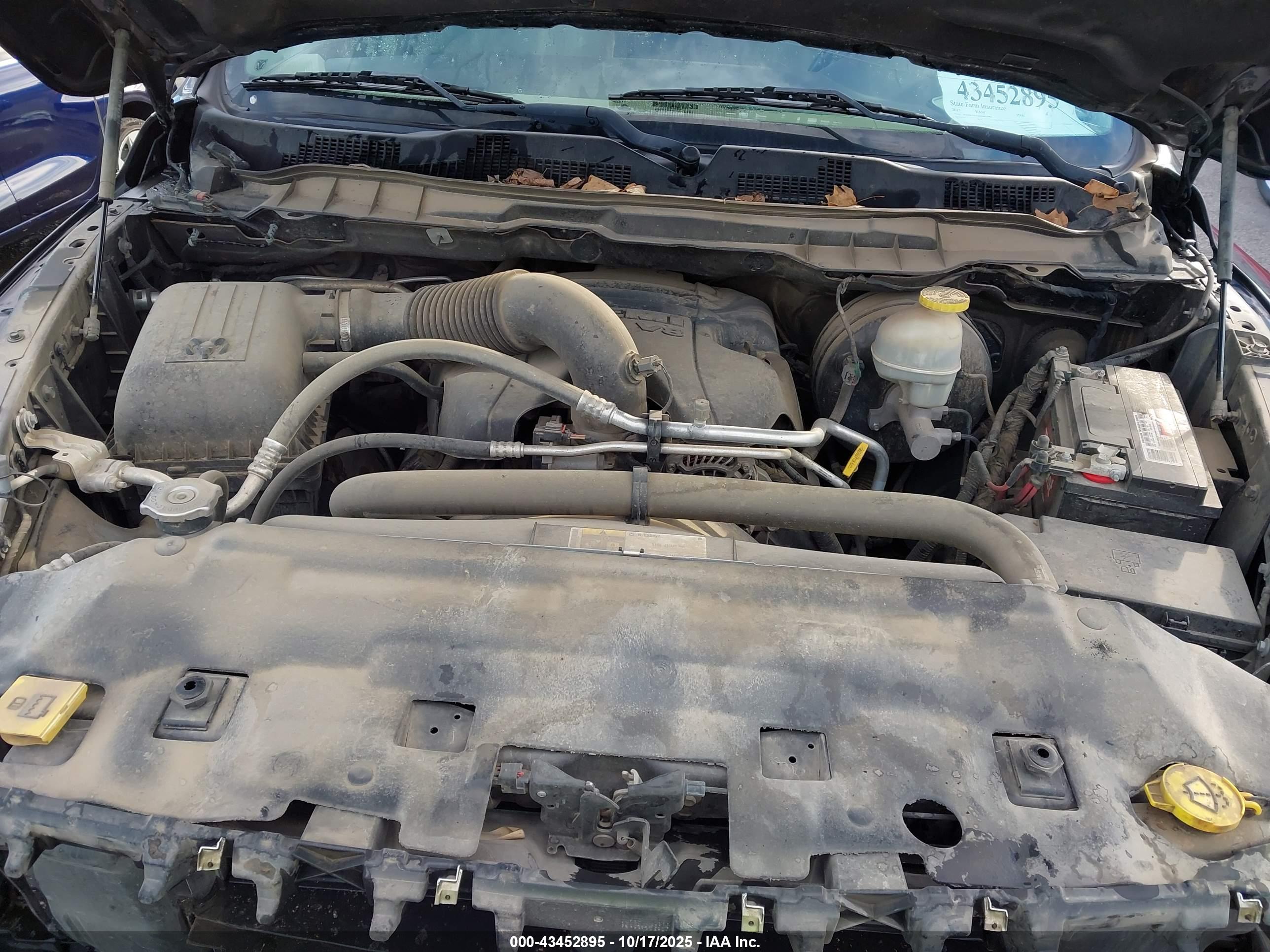 RAM 1500 image 10
