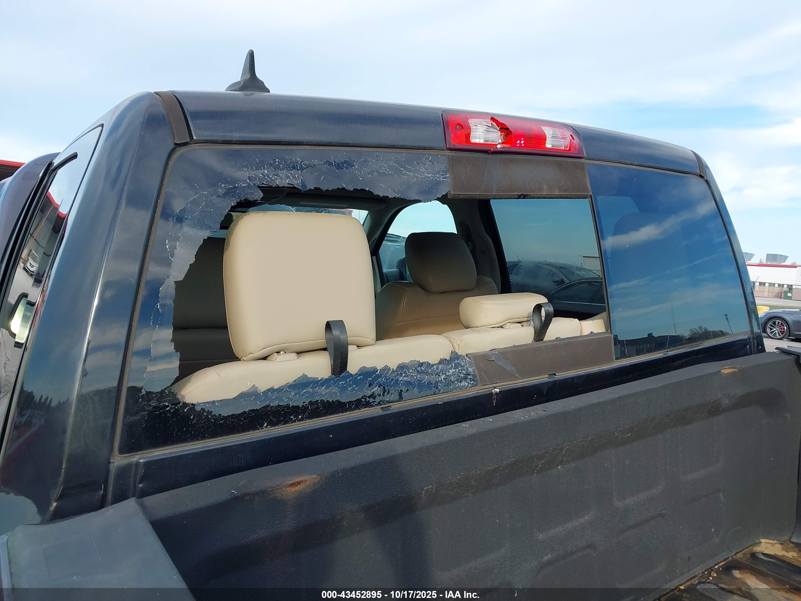 RAM 1500 image 6