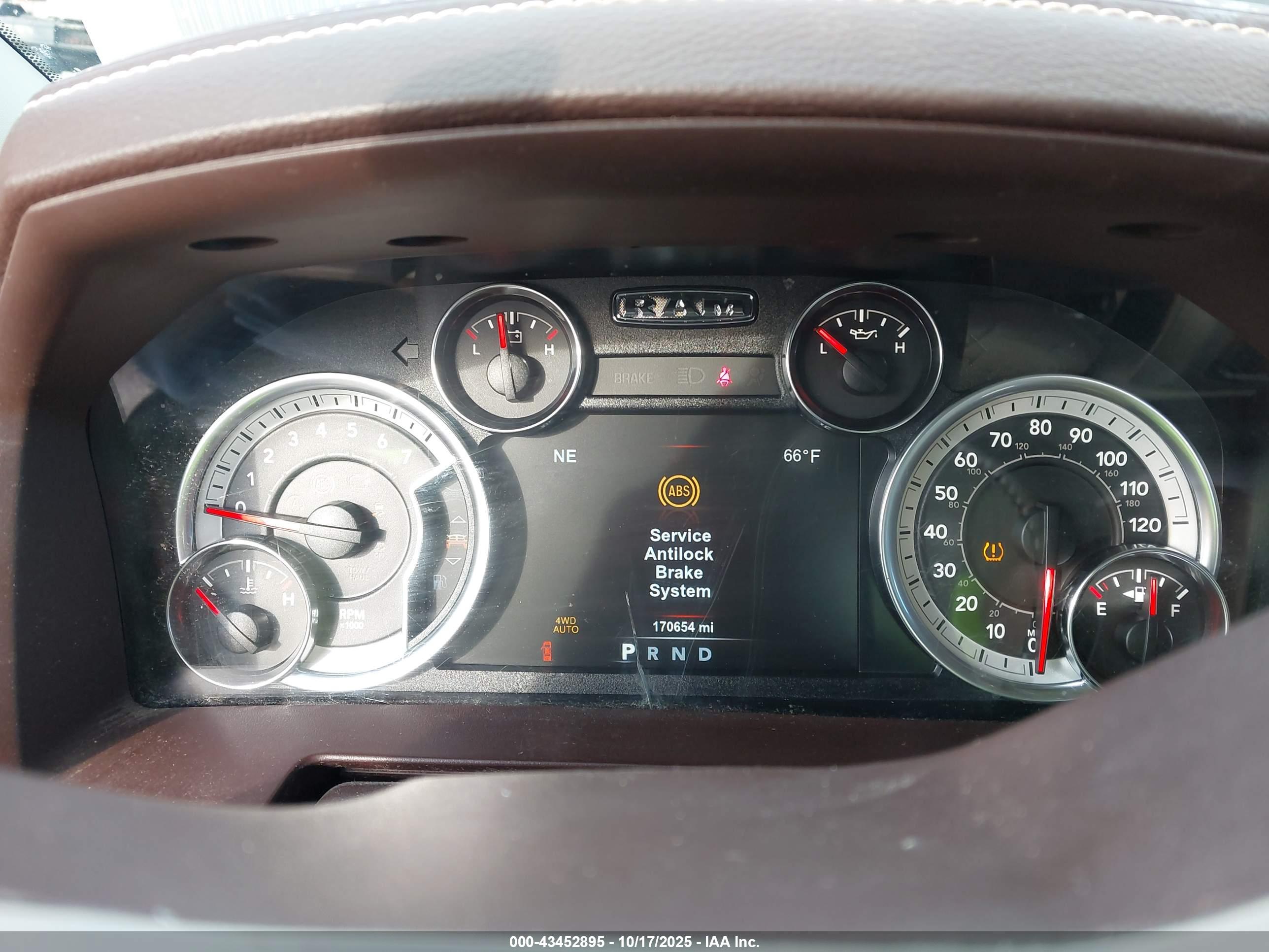 RAM 1500 image 7