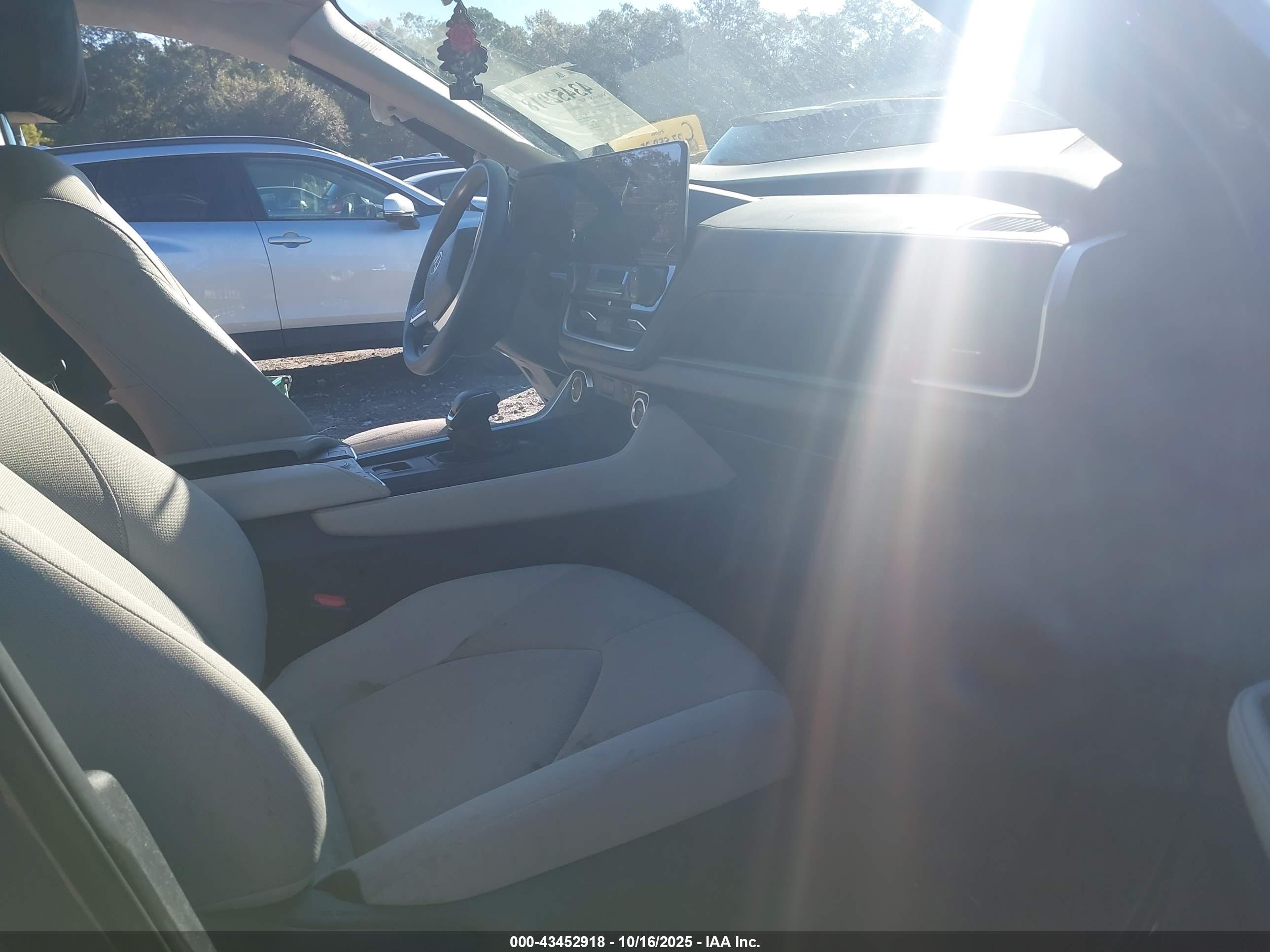 TOYOTA GRAND image 5