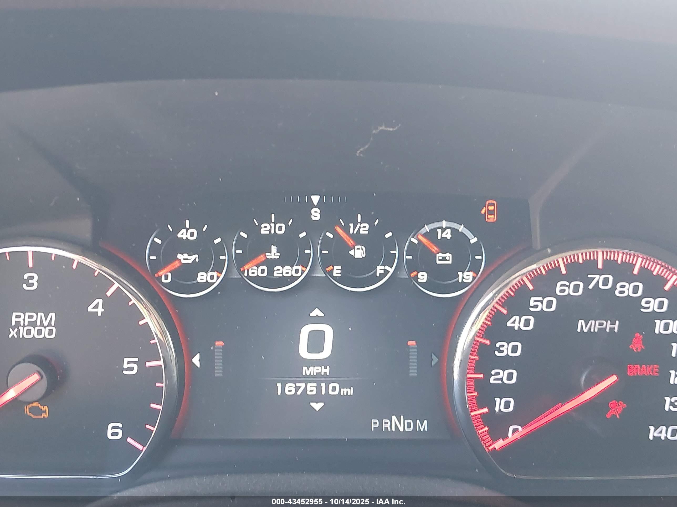 GMC YUKON image 7
