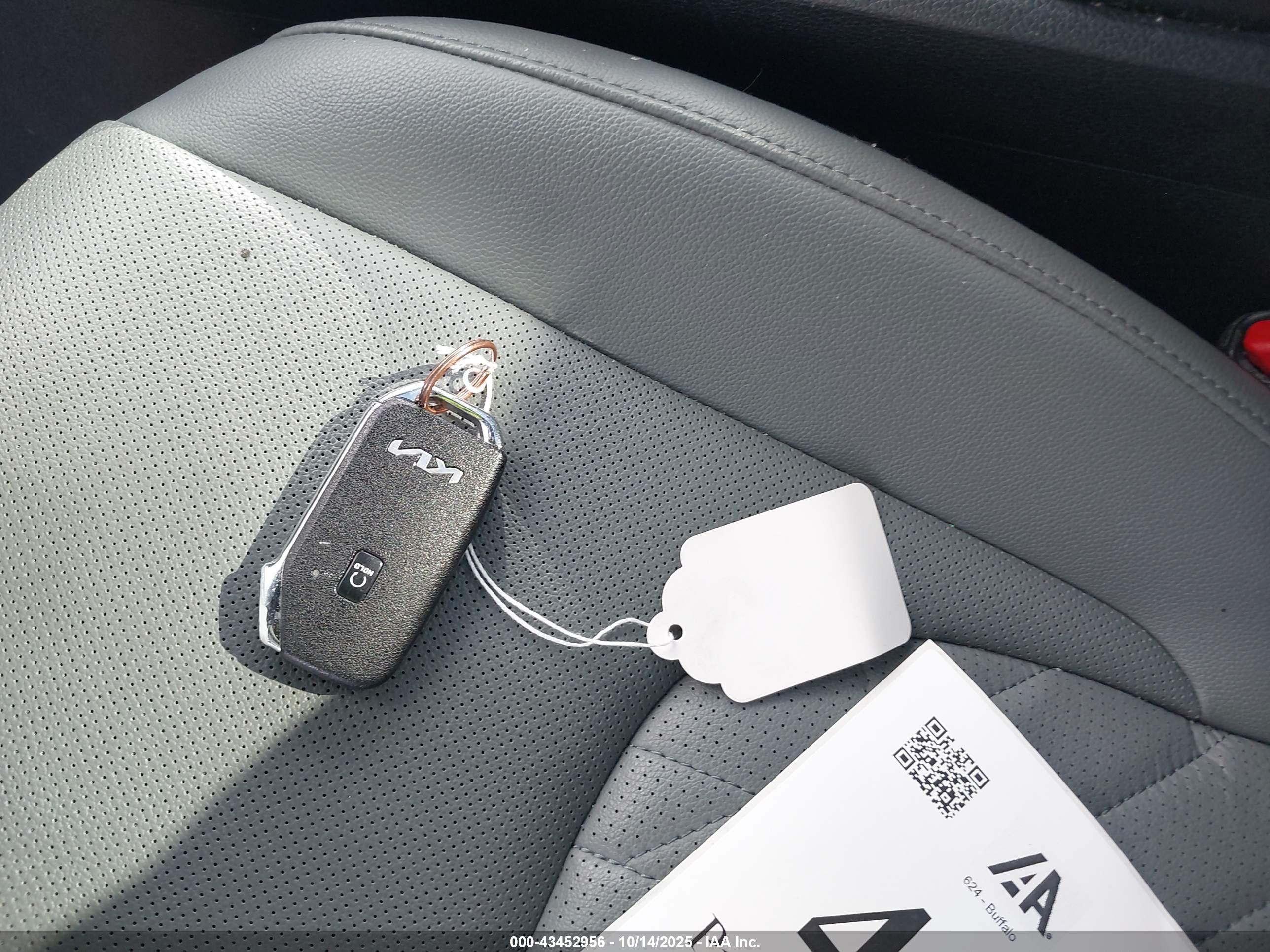 KIA SPORTAGE image 11