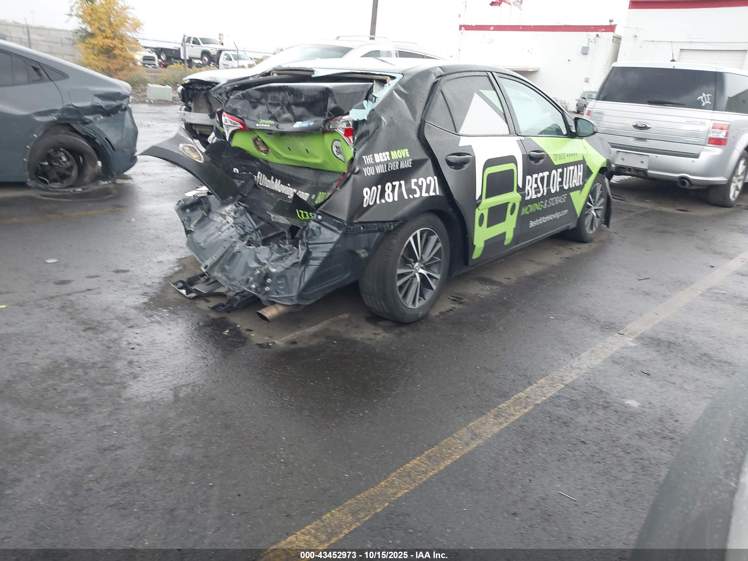 TOYOTA COROLLA image 4